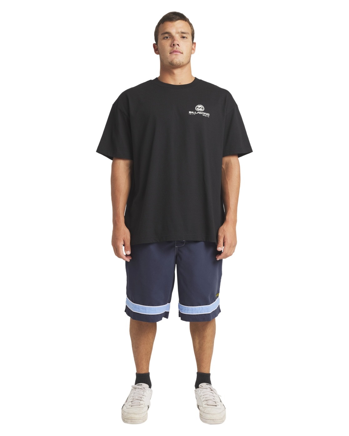 Billabong Boardshorts »Throw Ons 2.0 21"«