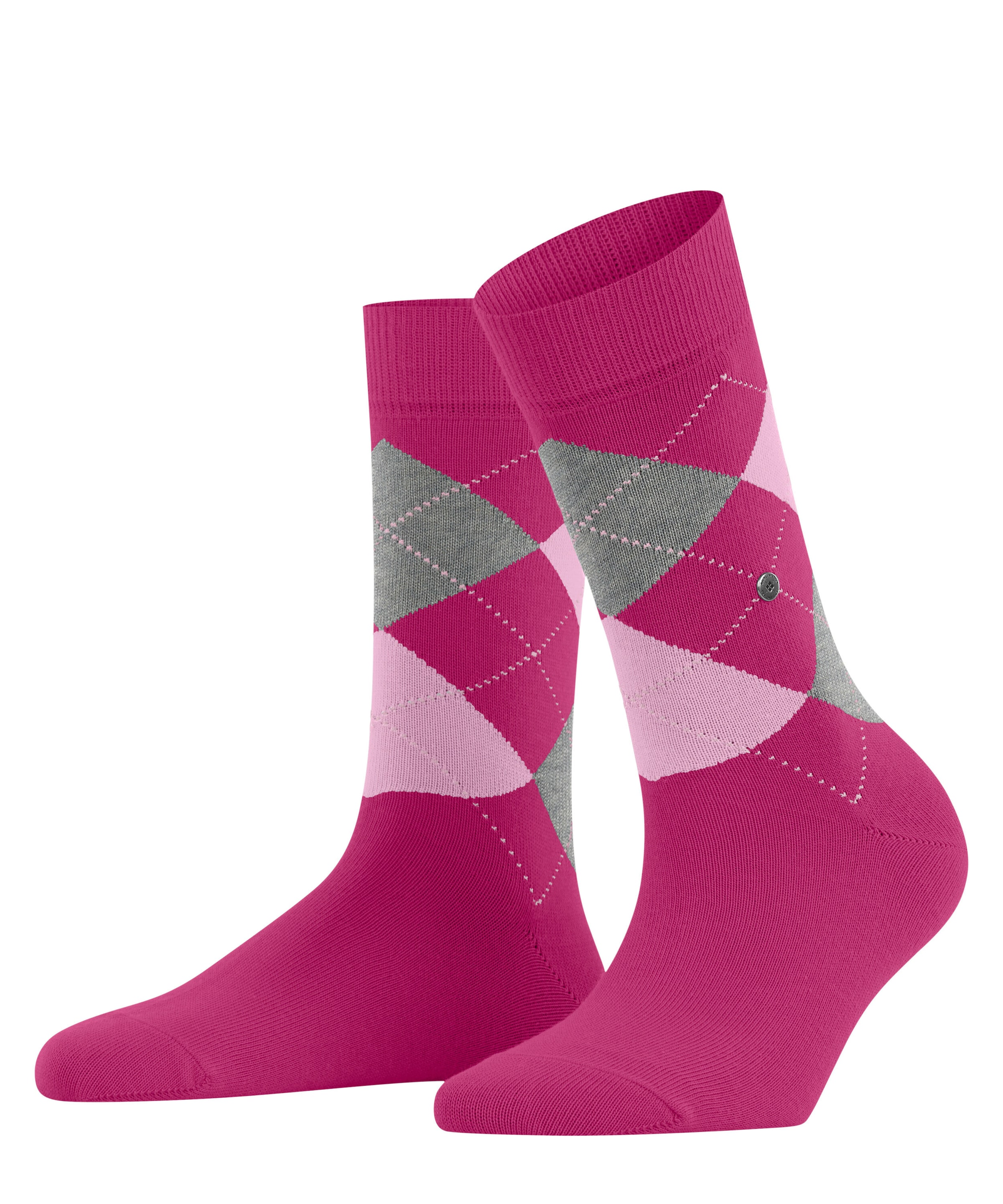 Burlington Socken "Queen" 1 Paar tlg.