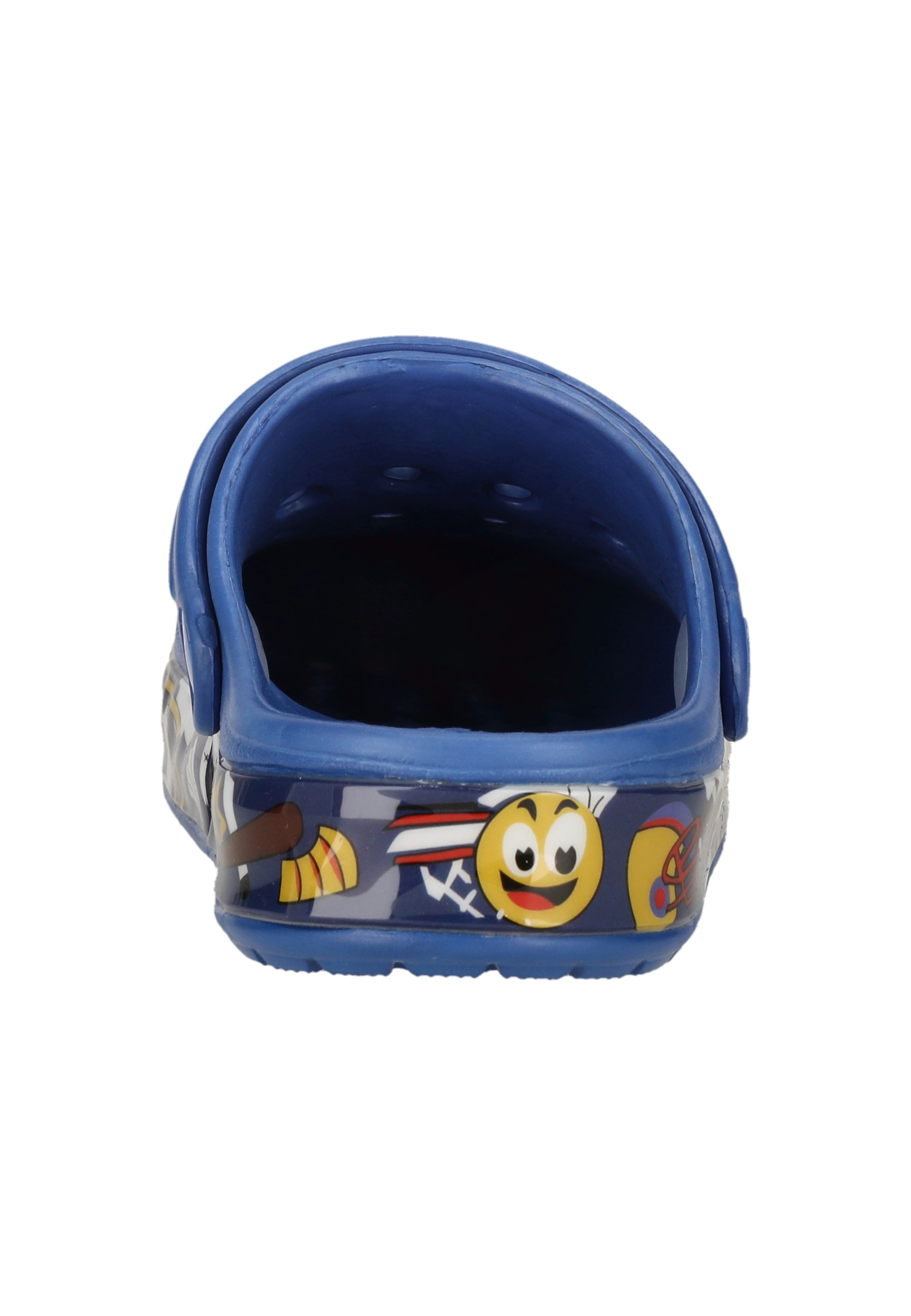 ZIGZAG Pantolette »Runix«  atmungsaktiv