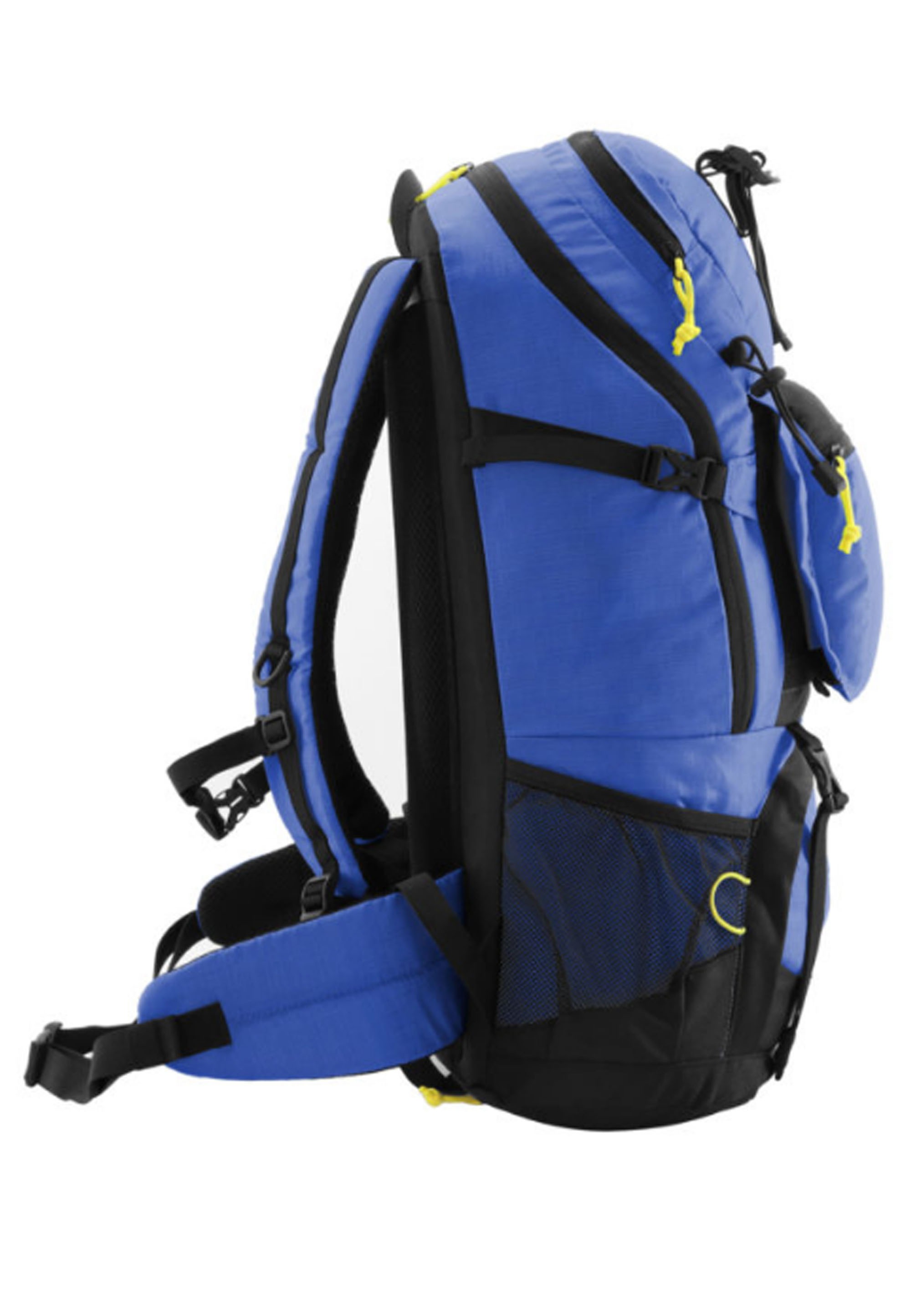 NATIONAL GEOGRAPHIC Cityrucksack »Destination«, mit vielen Fächern