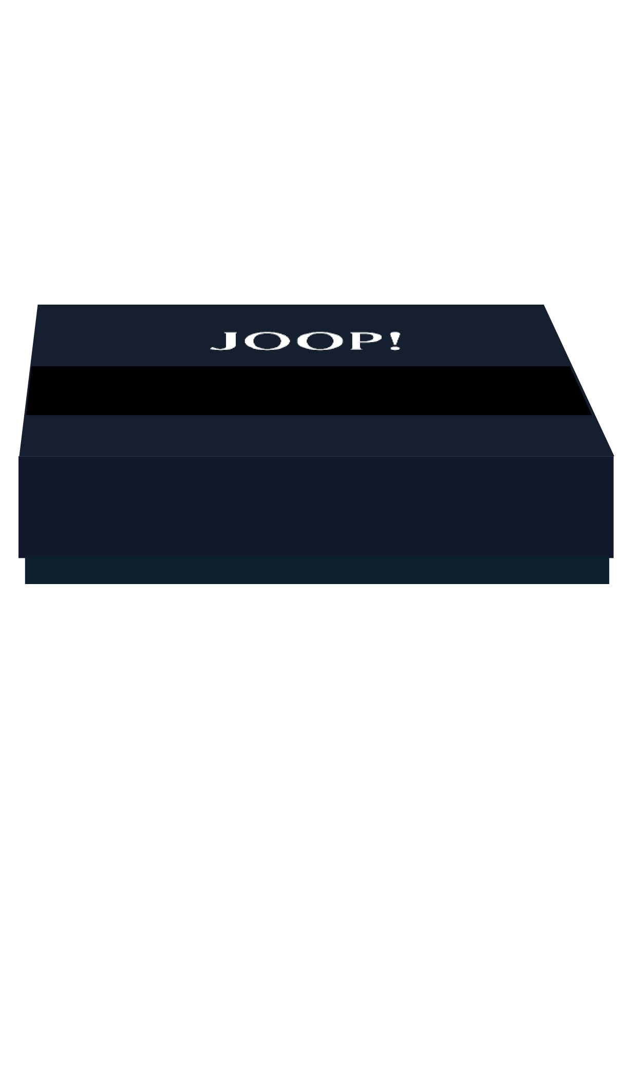 JOOP! Socken »premium essentials« 4 Paar tlg. mit elastischem Bund