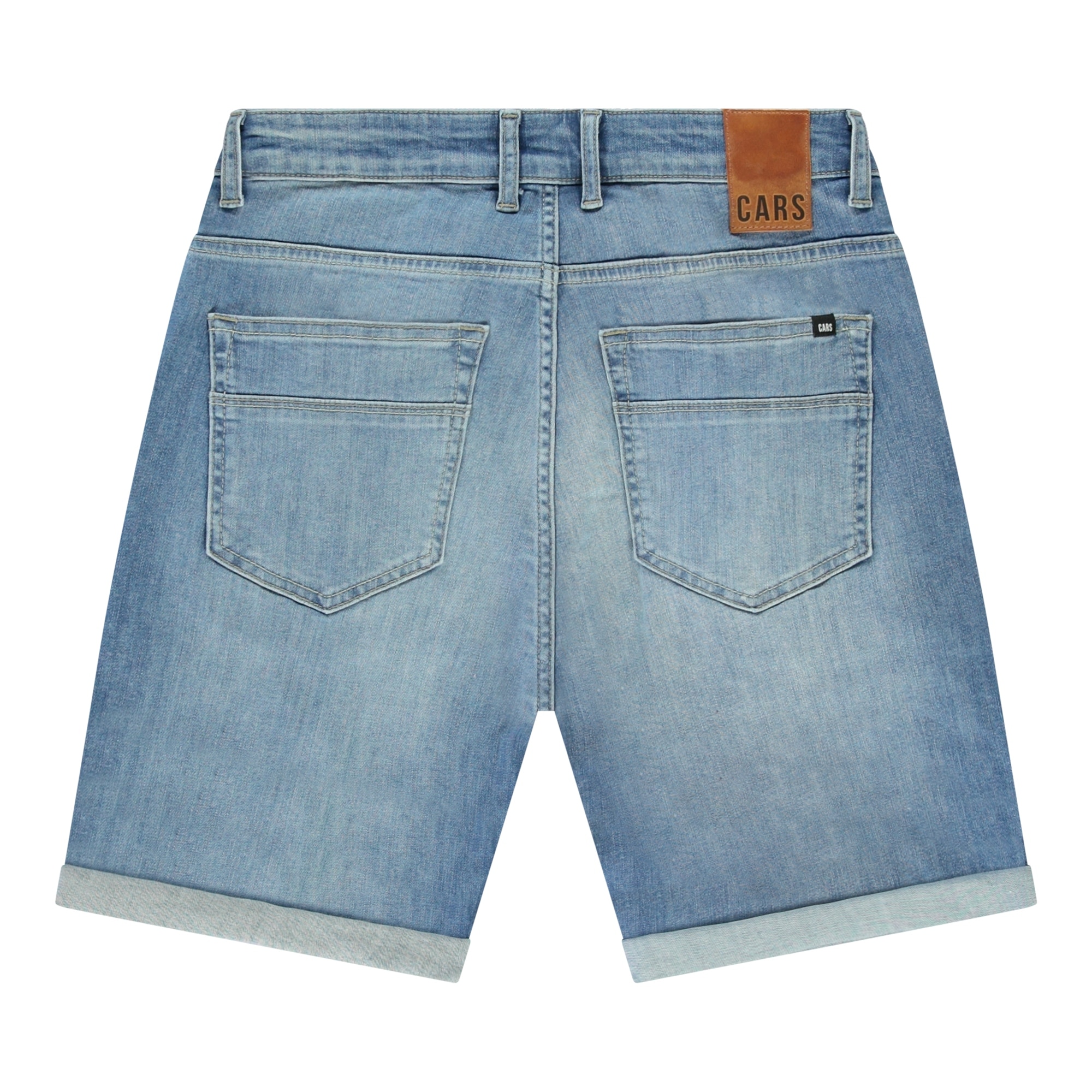 CARS JEANS Jeansshorts »VALCO Short«