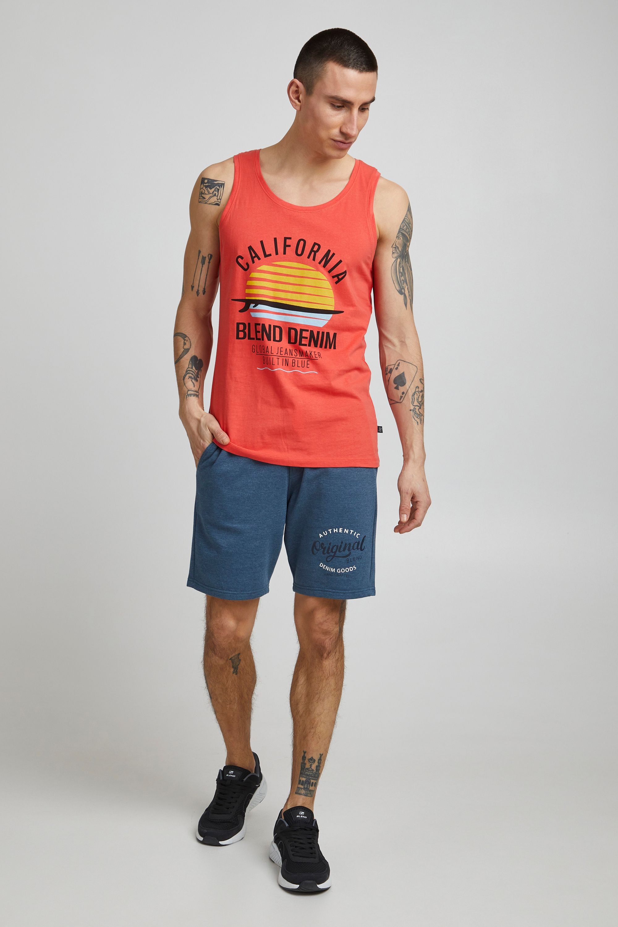 Blend Tanktop "Tanktop BHCali" günstig online kaufen