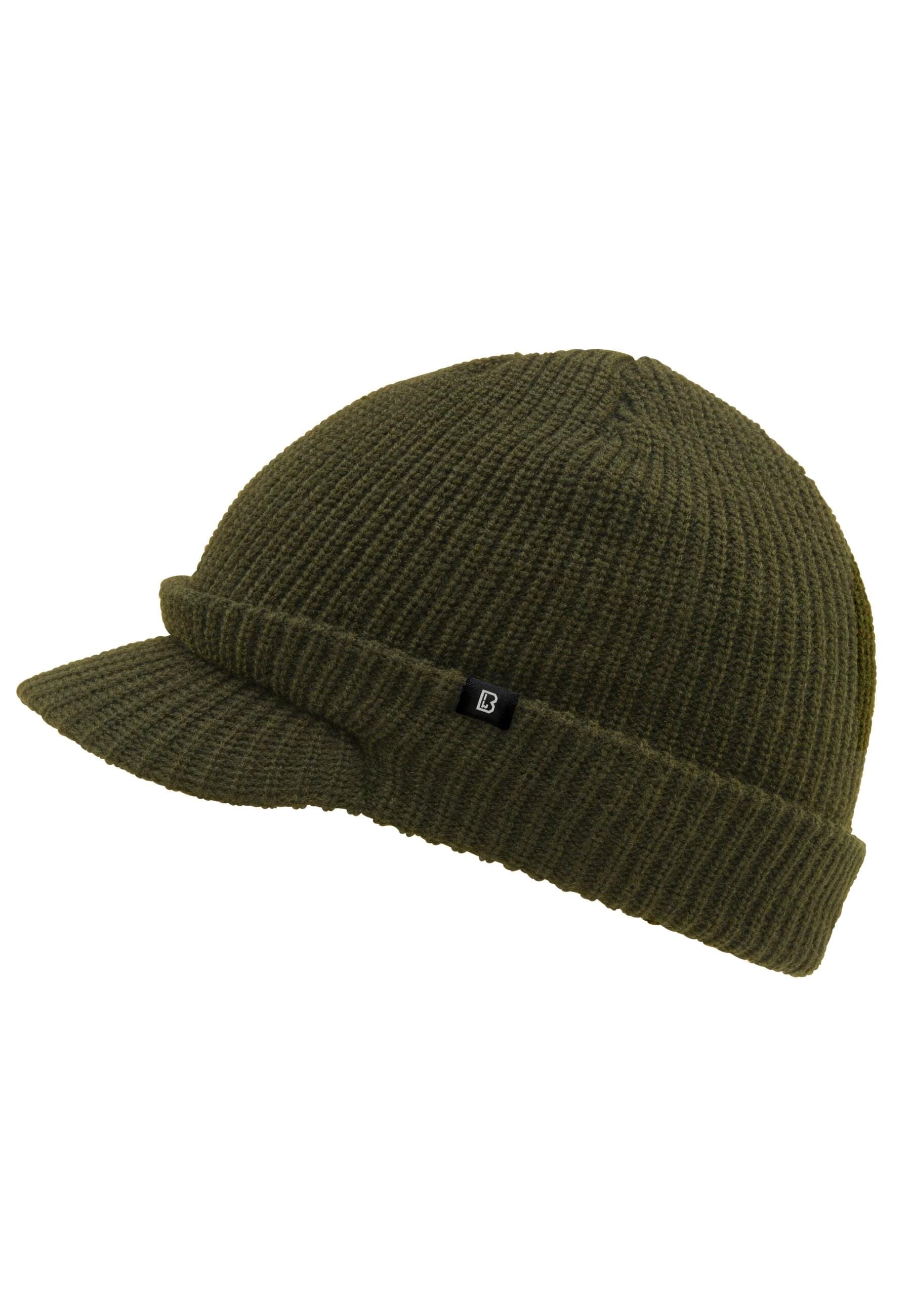 Flex Cap »Brandit Accessoires US Shield Cap«