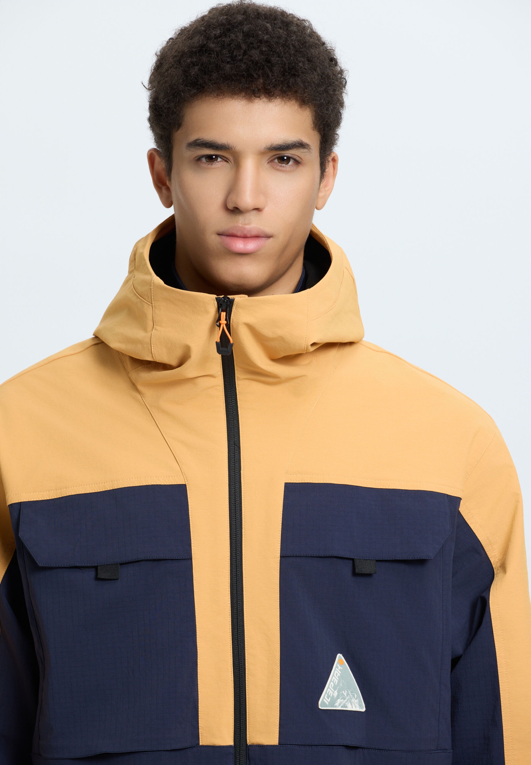 Icepeak Outdoorjacke »Icepeak Jacke Ochsenhausen«