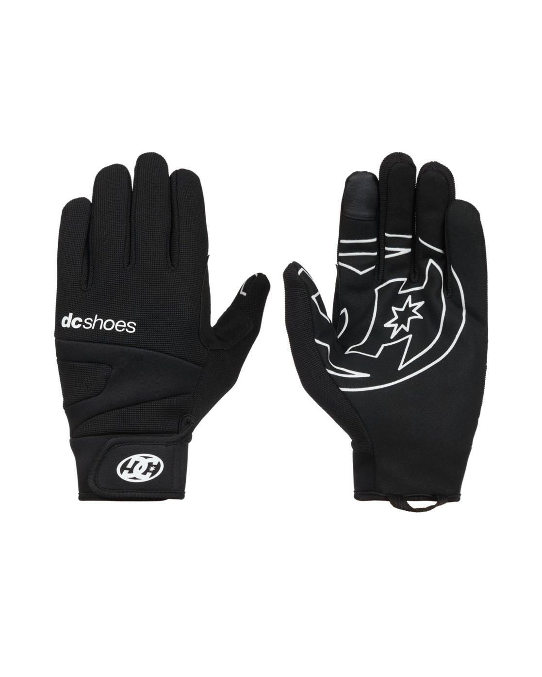 DC Shoes Snowboardhandschuhe "Trackstar Park"