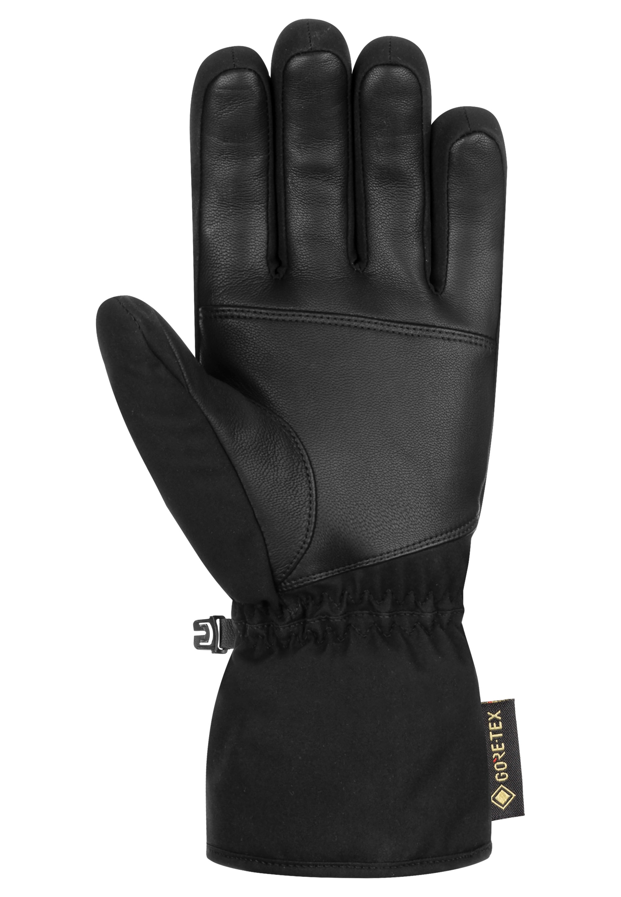 Reusch Skihandschuhe »Morris GORE-TEX« in atmungsaktiver Qualität