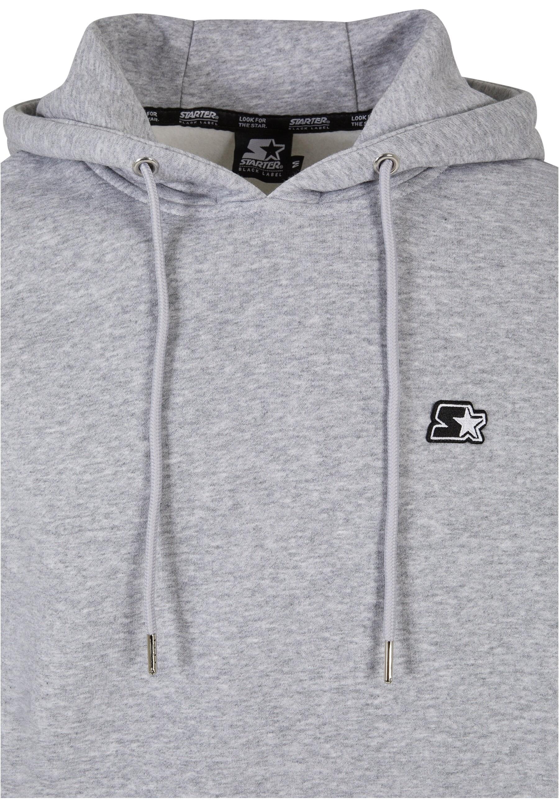 Starter Black Label Sweatshirt »Starter Black Label Herren Starter Essential Hoody«, (1 tlg.)