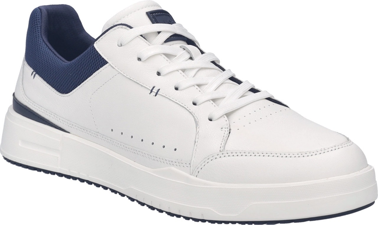 Josef Seibel Sneaker "Donovan 06", Halbschuh, Schnürschuh mit Lochmuster, Weite G (=weit)