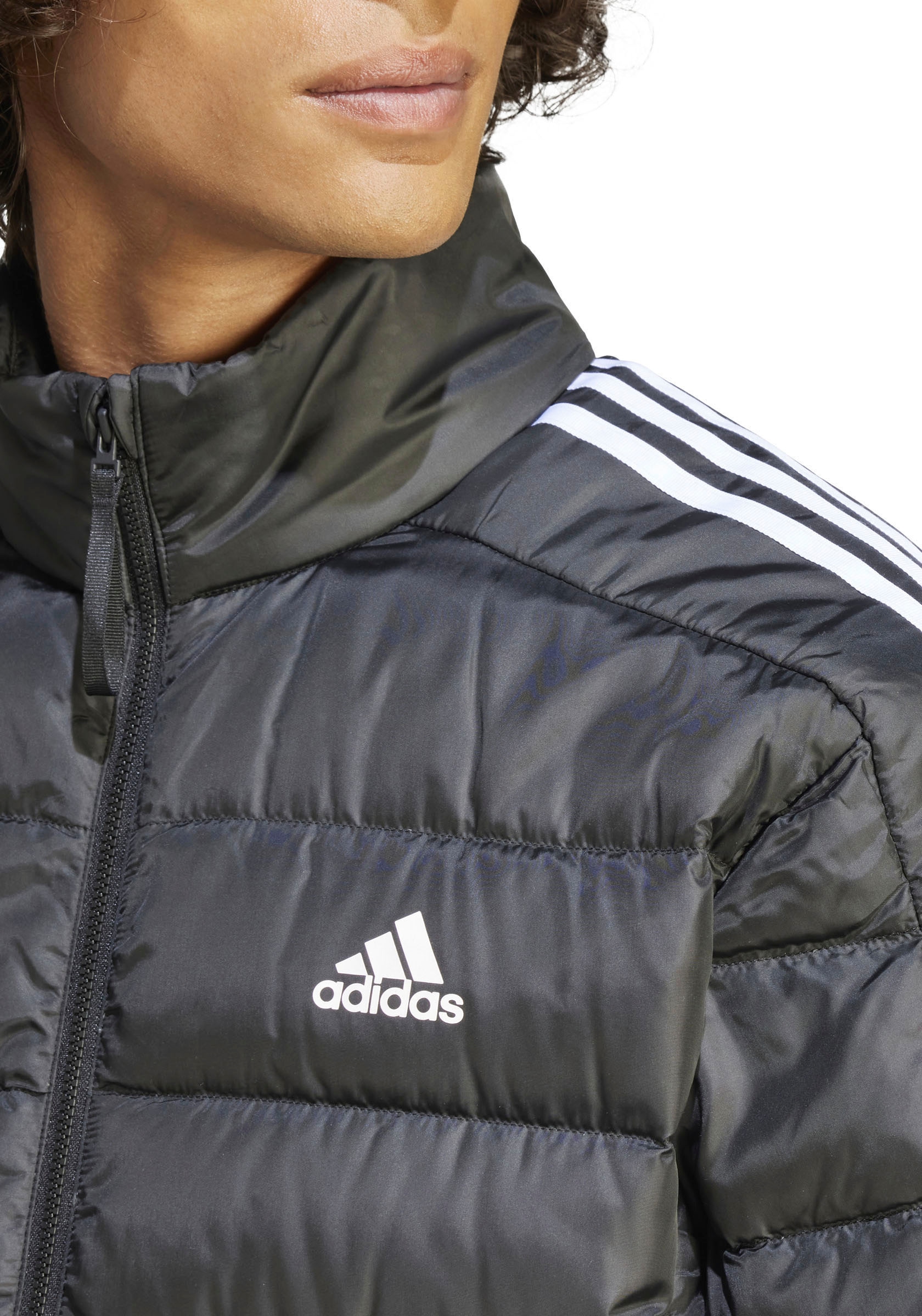 adidas Sportswear Outdoorjacke »ESS 3S LITE D J«