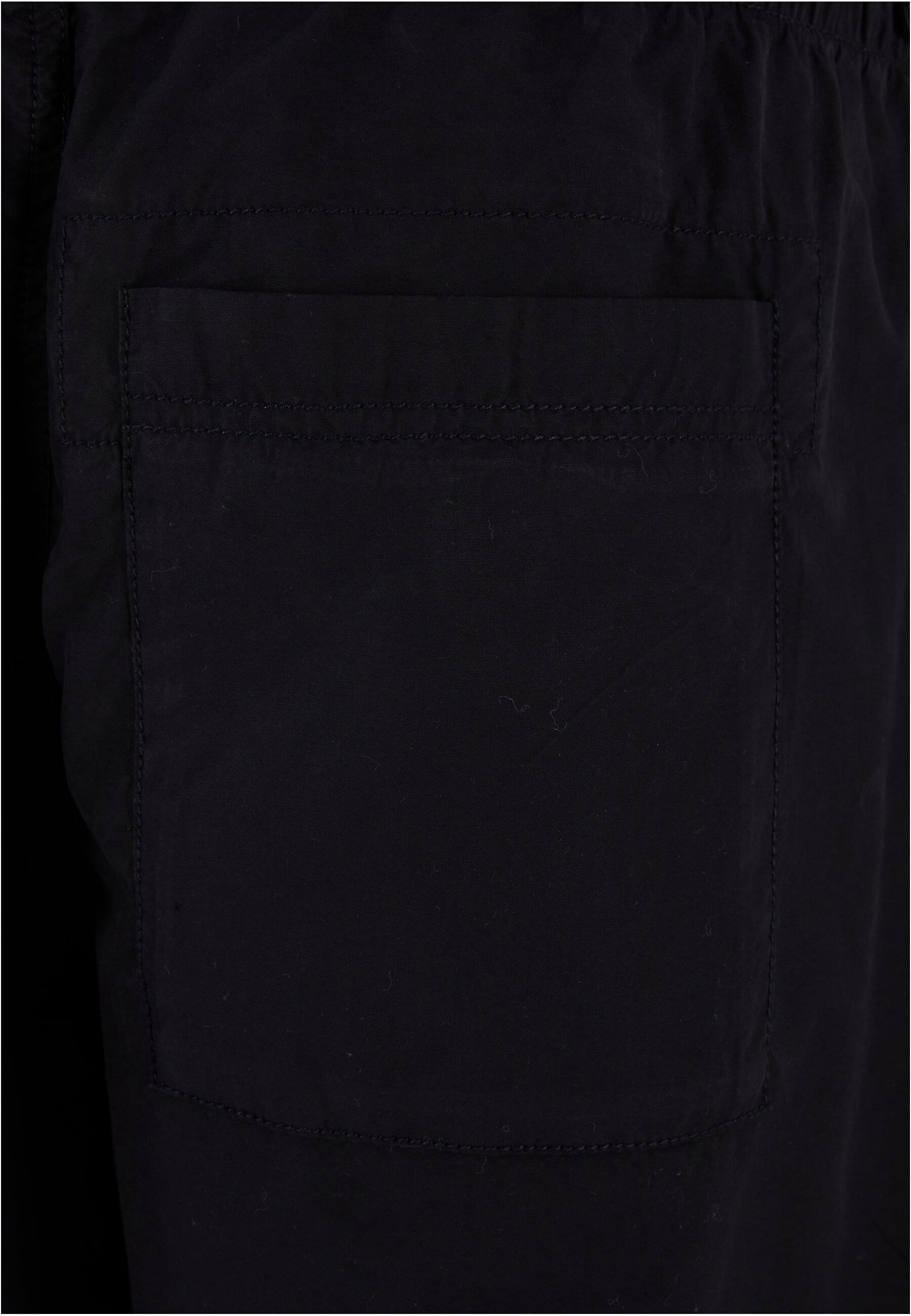 URBAN CLASSICS Stoffhose »Urban Classics Herren Popline Parachute Pants«, (1 tlg.)