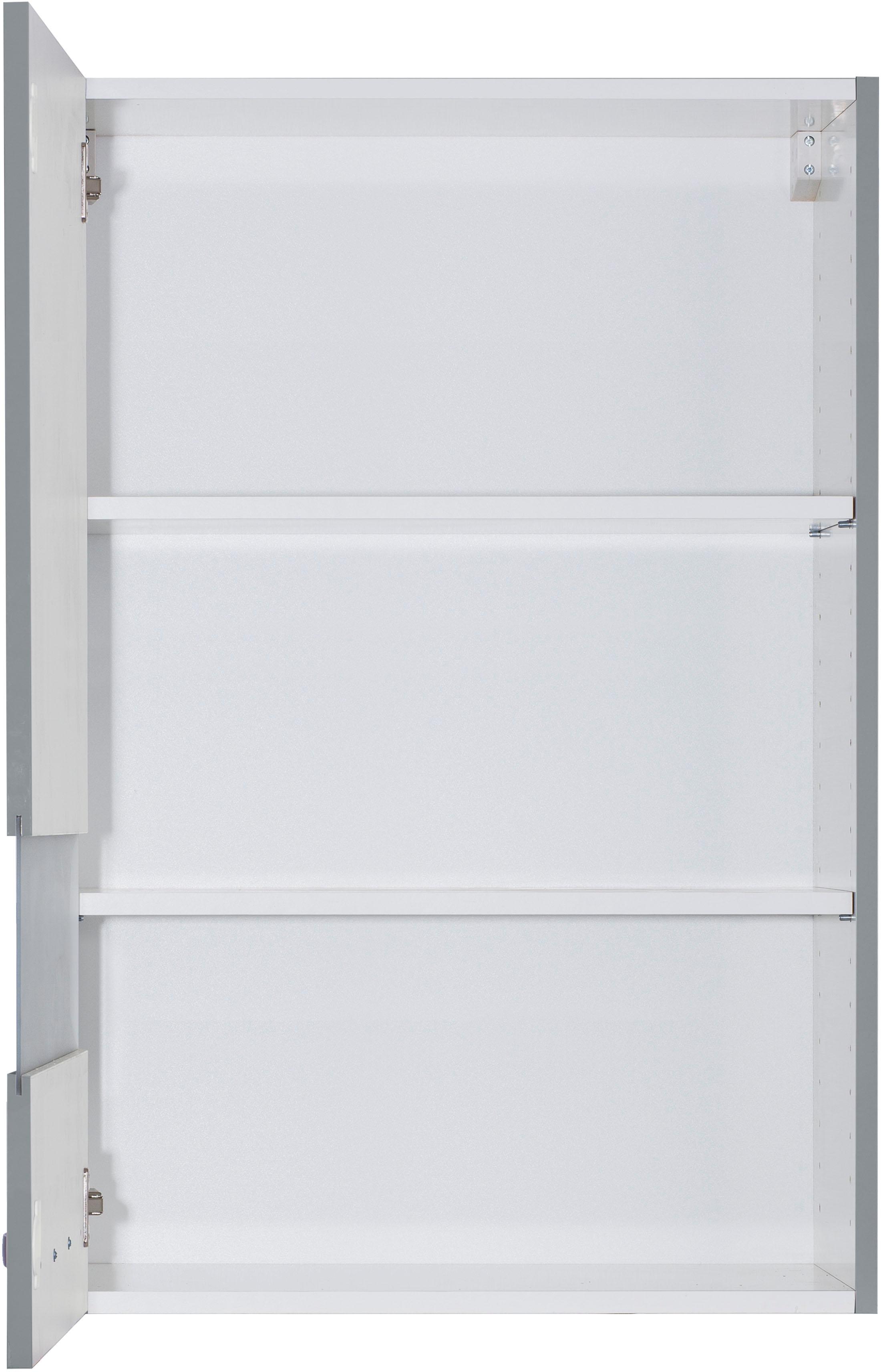 Thumbnail - KOCHSTATION Glashängeschrank "KS-Cara" Breite 60 cm