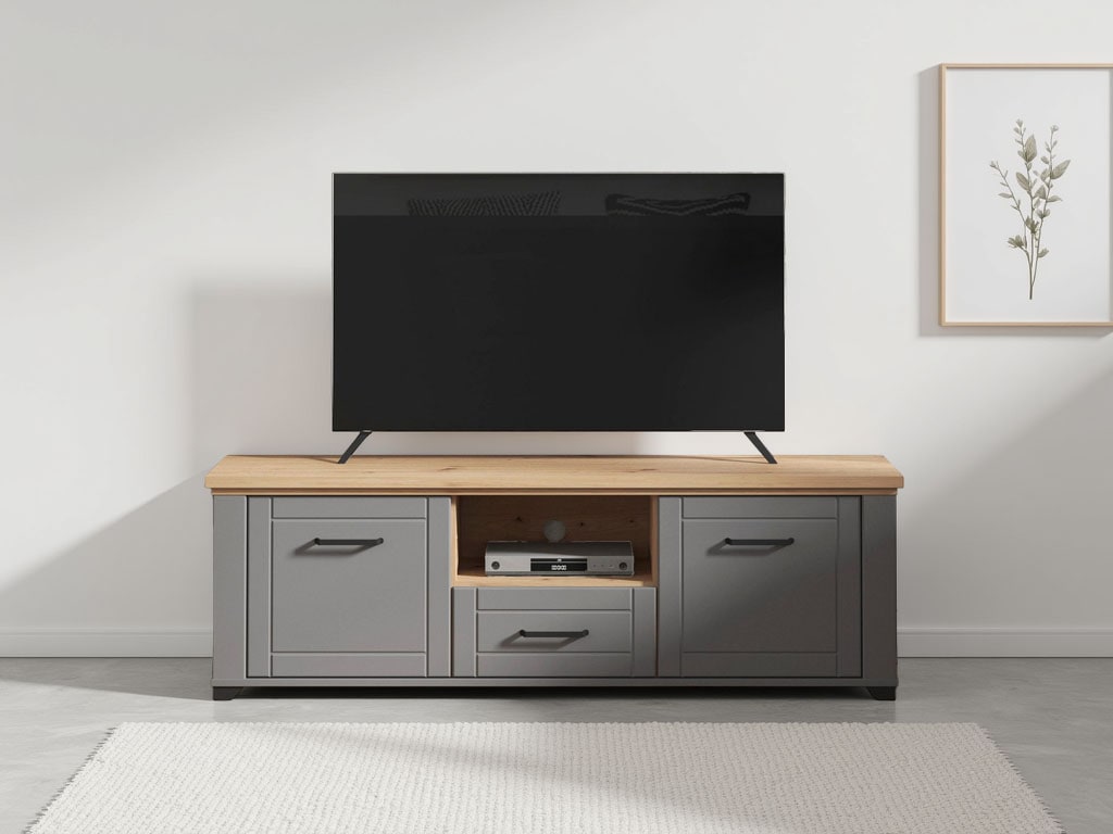Home affaire TV-Board "Valencia" günstig online kaufen