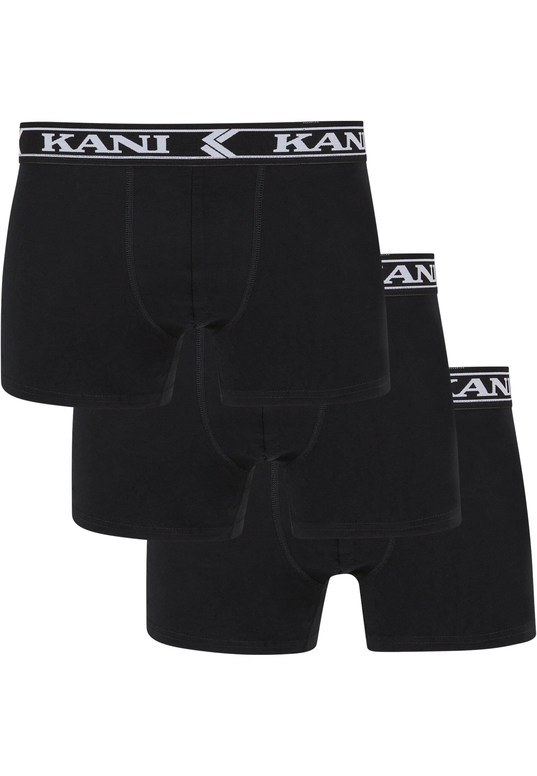 Karl Kani Boxershorts "Karl Kani Herren" 1 Stk. günstig online kaufen