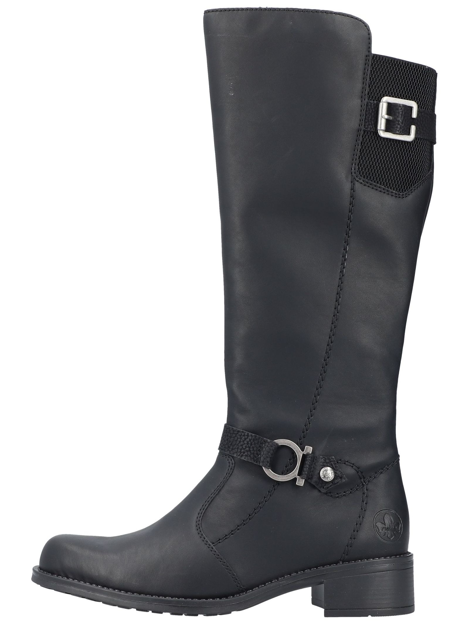 Rieker Stiefel »Rieker Stiefel Lederimitat«