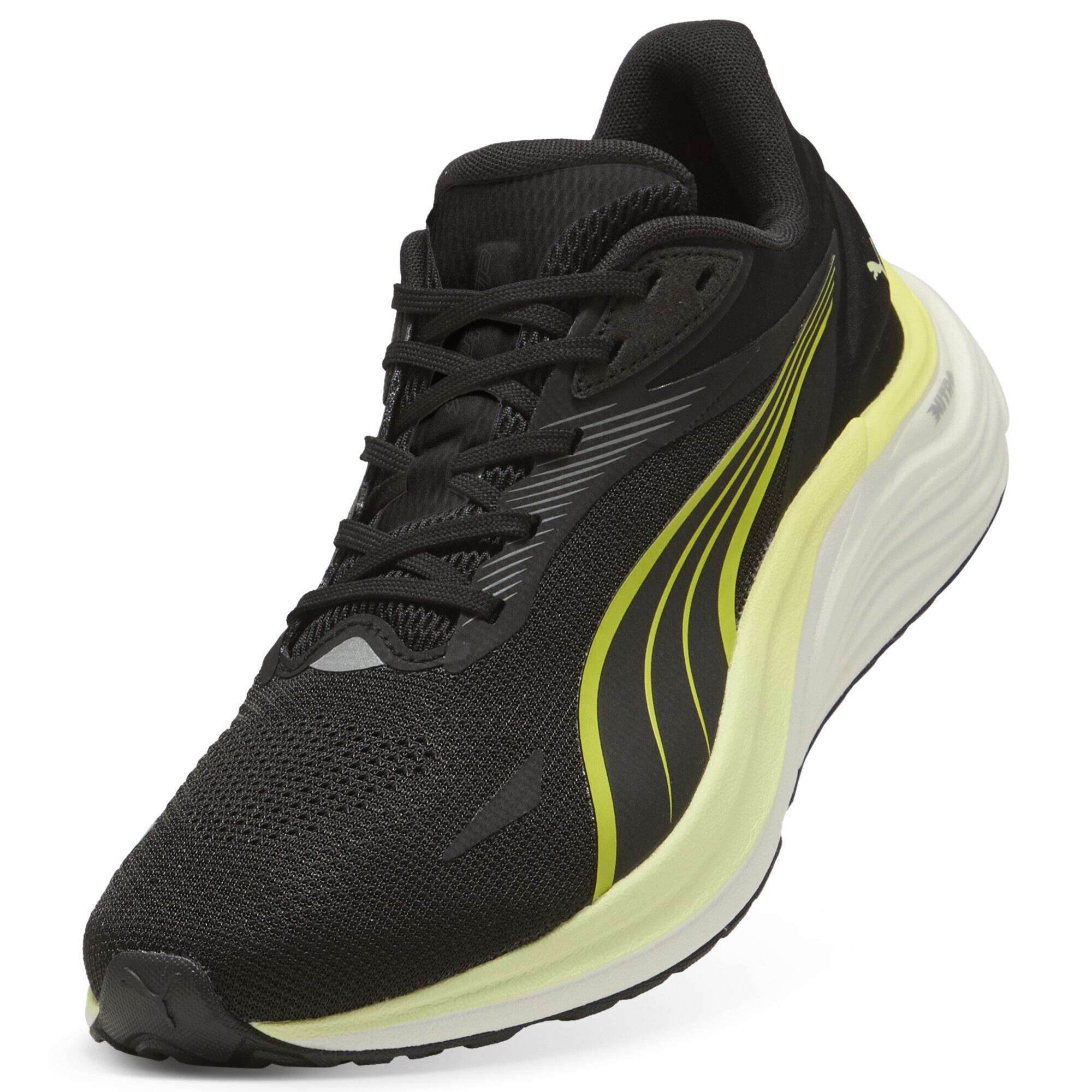 PUMA »Electrify NITRO™ 4 Laufschuhe Herren«