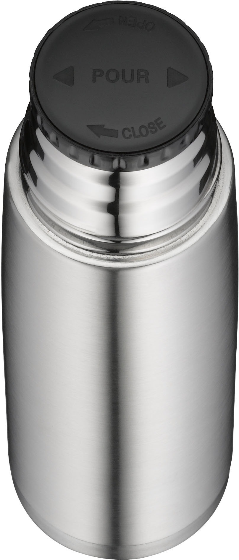 Alfi Thermoflasche »isoTherm Perfect«, doppelwandig, Edelstahl