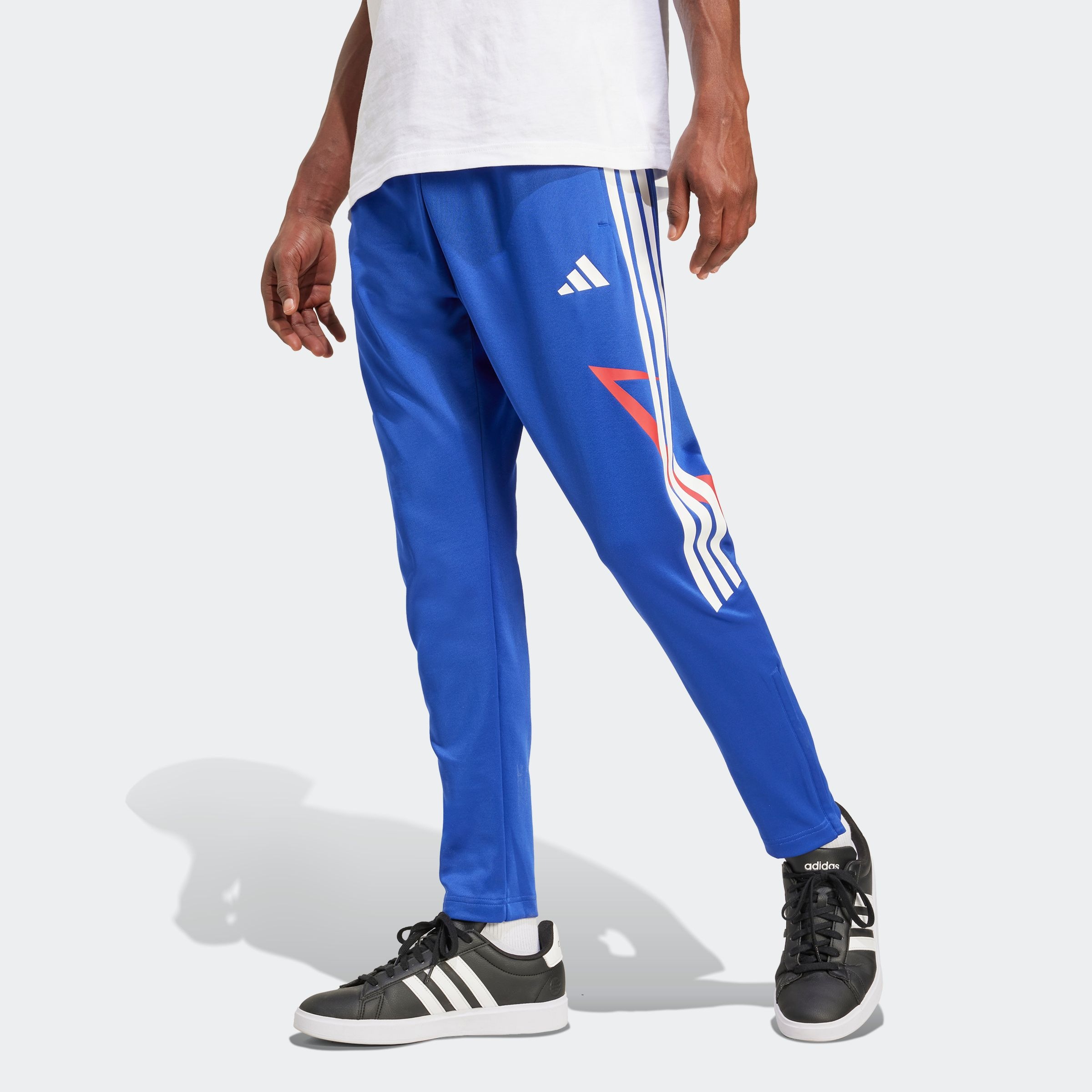 adidas Sportswear Sporthose "HOUSE OF TIRO NATIONS PACK" günstig online kaufen