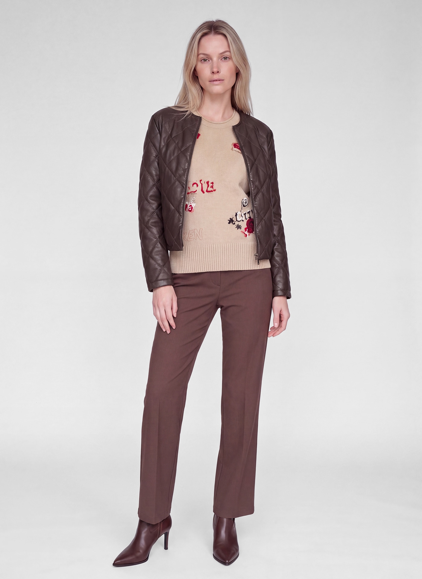 Rabe Blouson »Jacke«