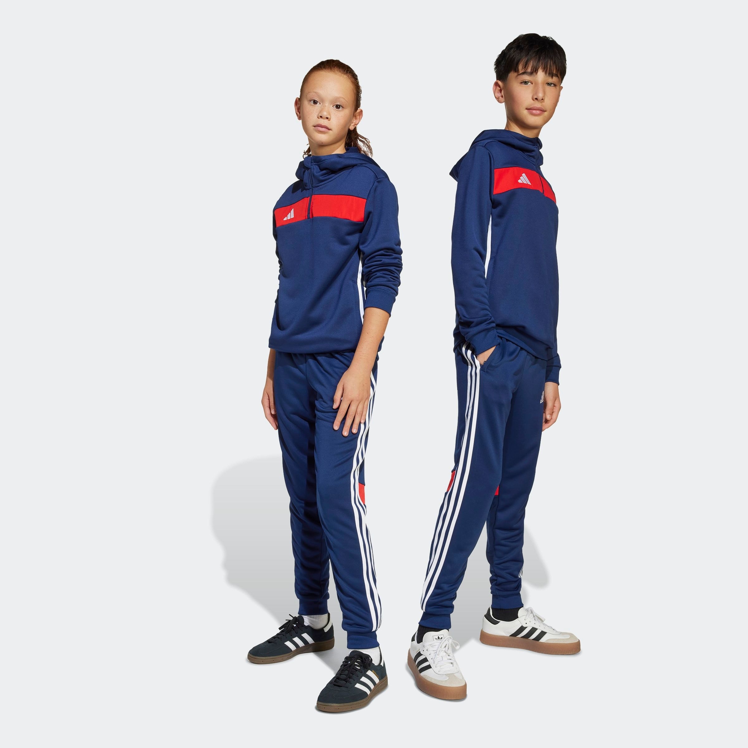 adidas Performance Trainingshose »TIRO 25 ESSENTIALS KIDS«