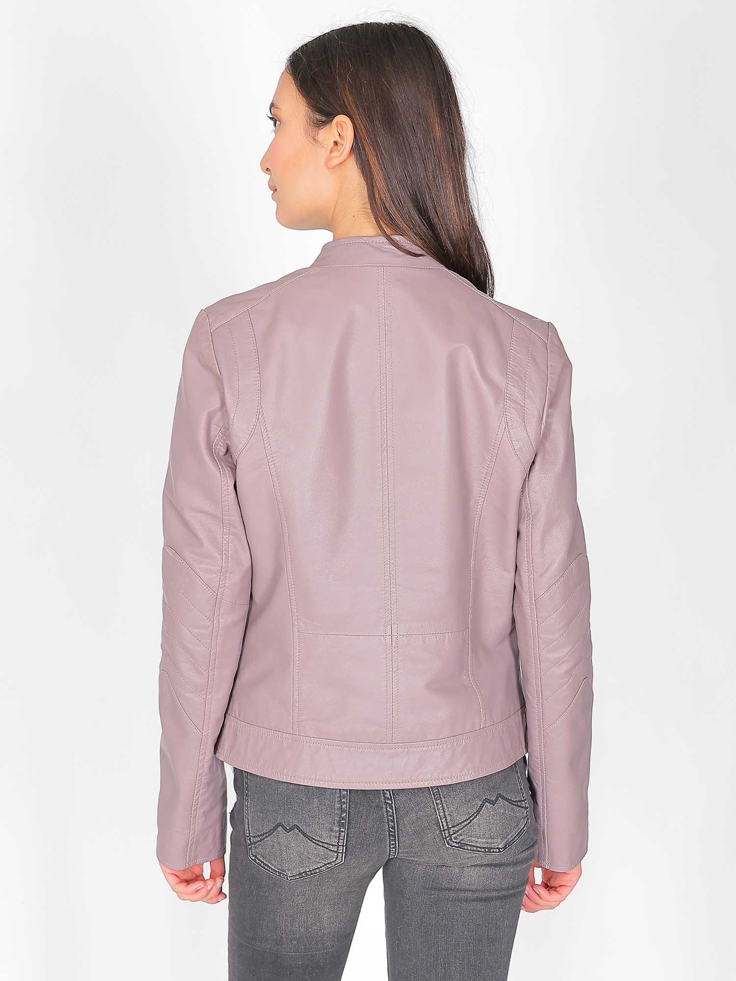 Maze Lederjacke »Marcie«