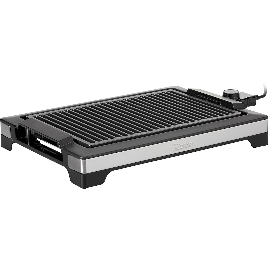 Tristar Tischgrill »BP2780«, 2000 W