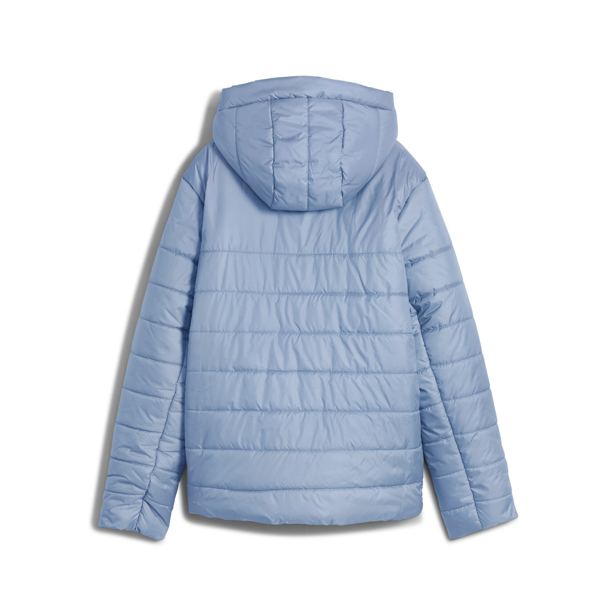 PUMA Winterjacke »Essentials Wattierte Kapuzenjacke Damen«