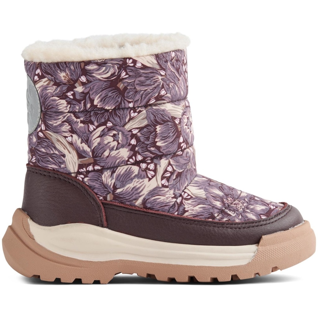 WHEAT Winterboots »Wheat Winterschuhe Winterboot Liza Tex«
