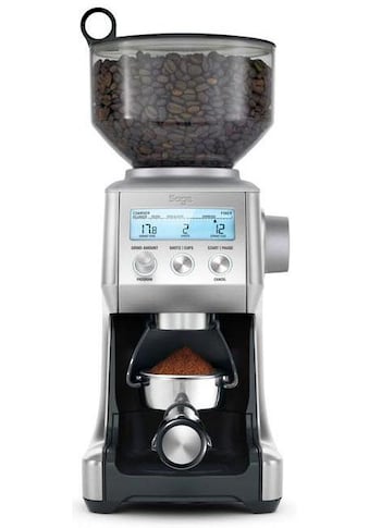 Sage Kaffeemühle »The Smart Grinder Pro SCG...