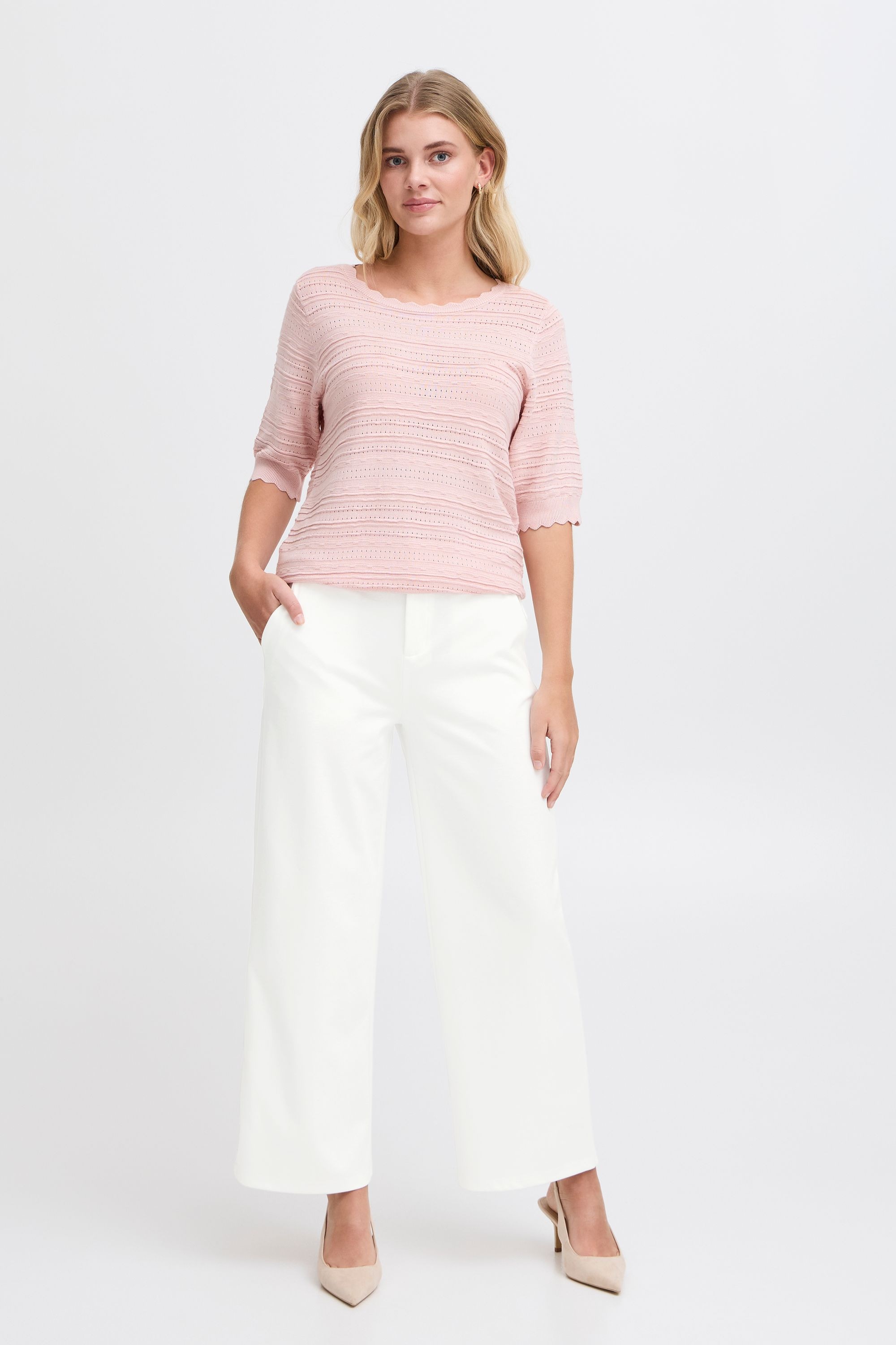 fransa Loungehose »Loungehose FRBLAZER«