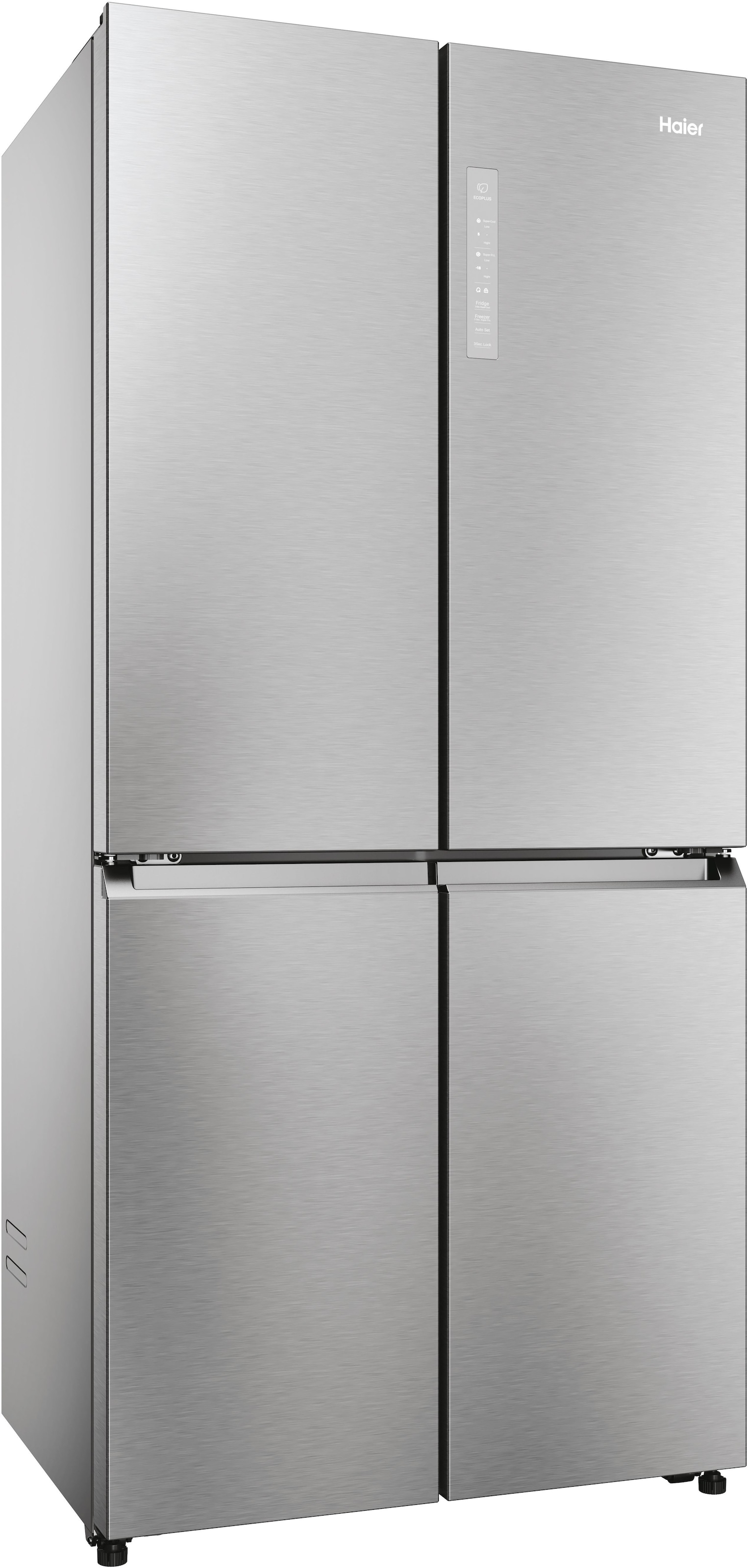 Haier Multi Door "HCR7818DNMM", 182 cm hoch, 83 cm breit, Humidity Zone, Daylight LED-System