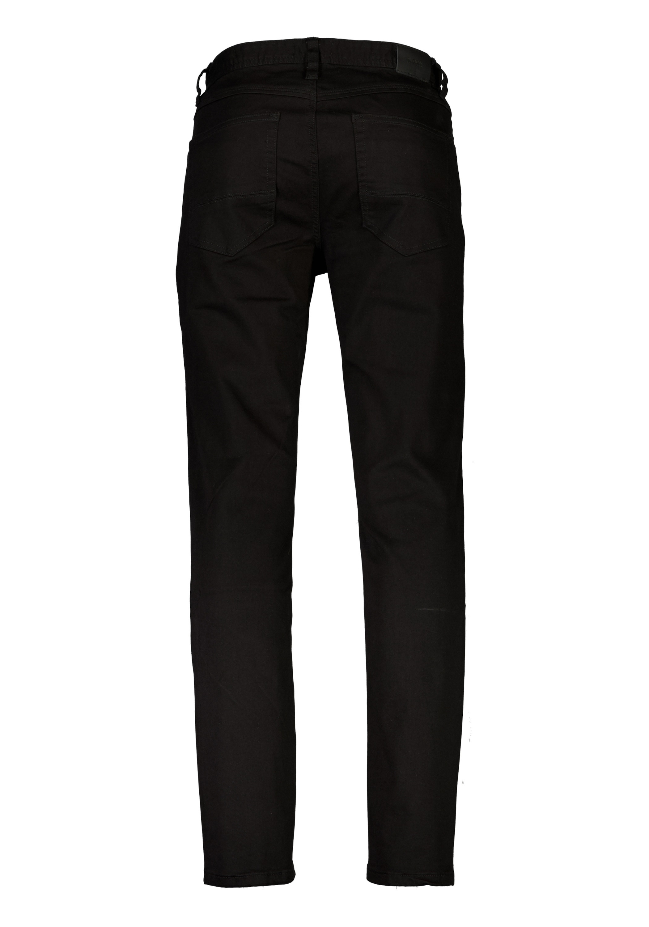 BISON 5-Pocket-Jeans »BISON Jeans«