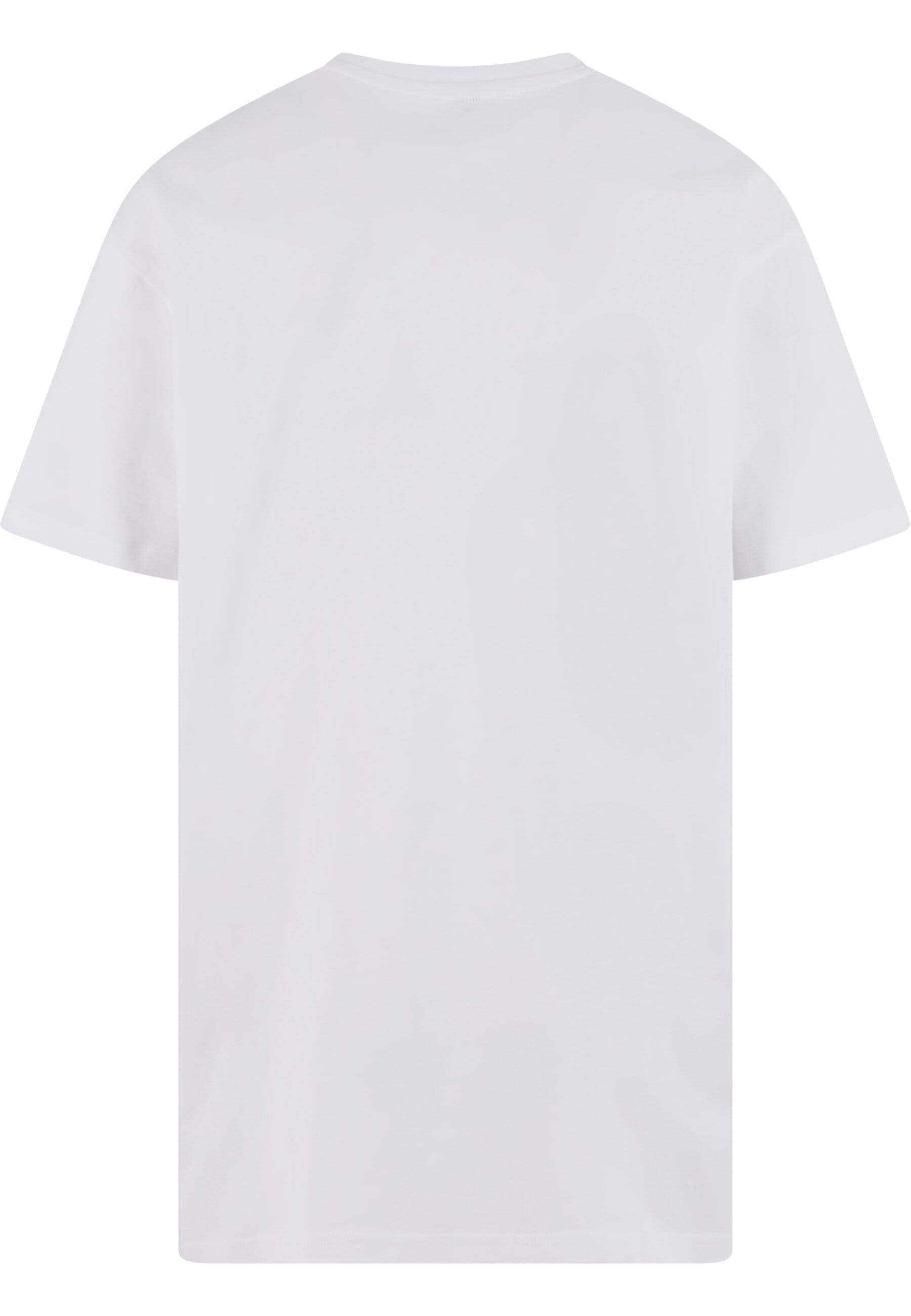 Upscale by Mister Tee T-Shirt »Upscale by Mister Tee A-Minor Oversize Tee«, (1 tlg.)