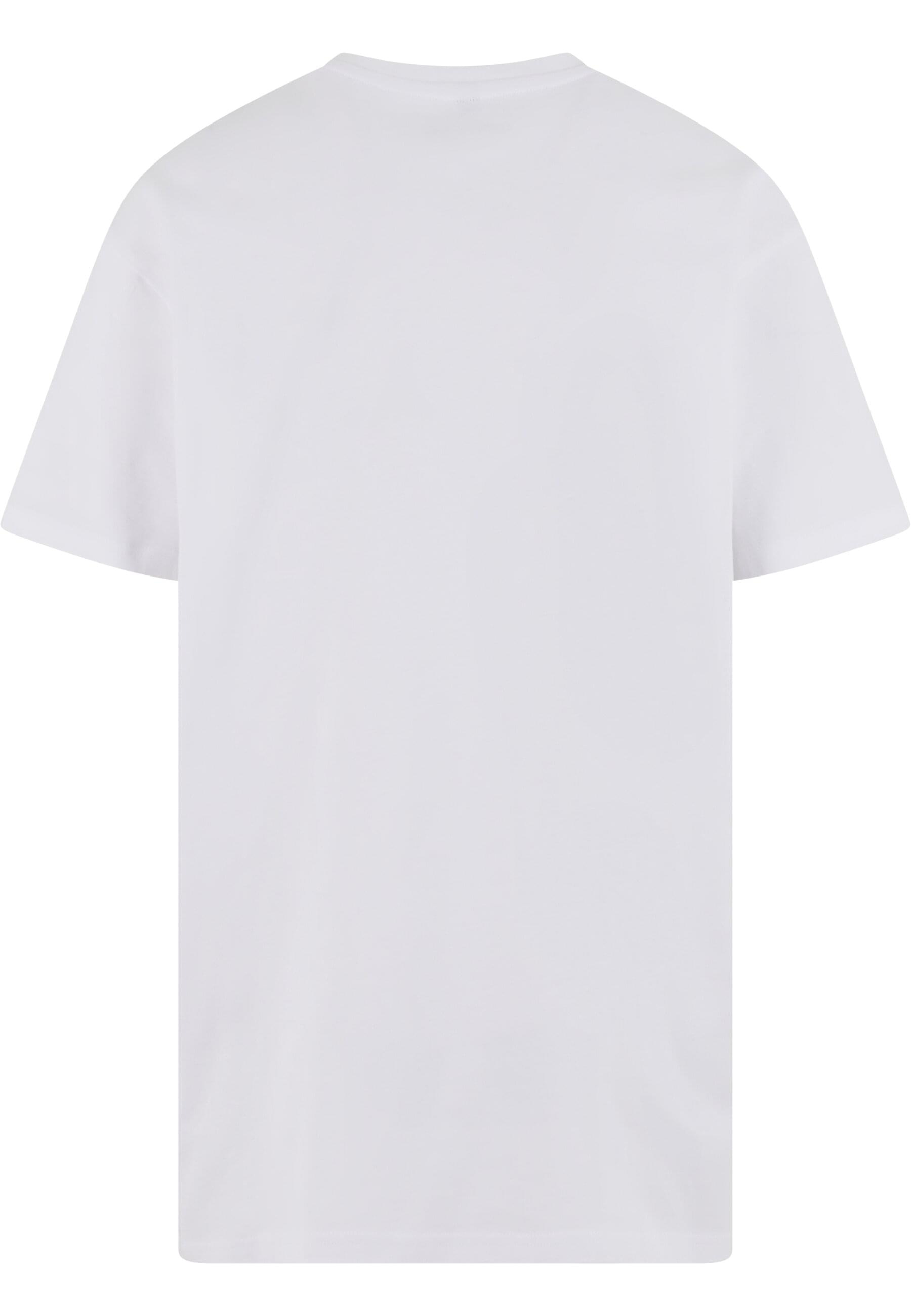 Upscale by Mister Tee T-Shirt "Upscale by Mister Tee A-Minor Oversize Tee" günstig online kaufen