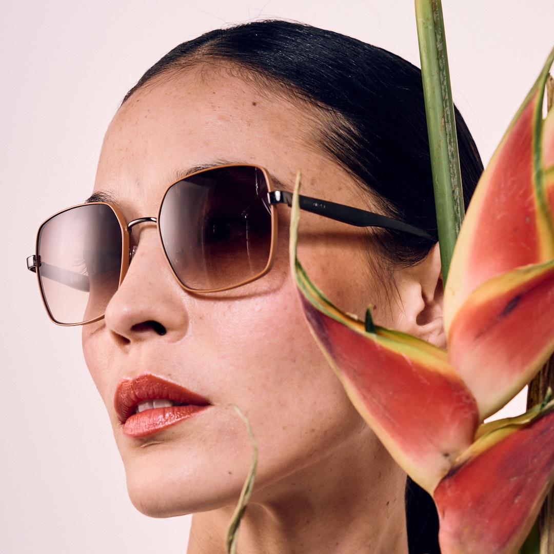 BRENDEL eyewear Sonnenbrille »BRENDEL eyewear Sonnenbrille«