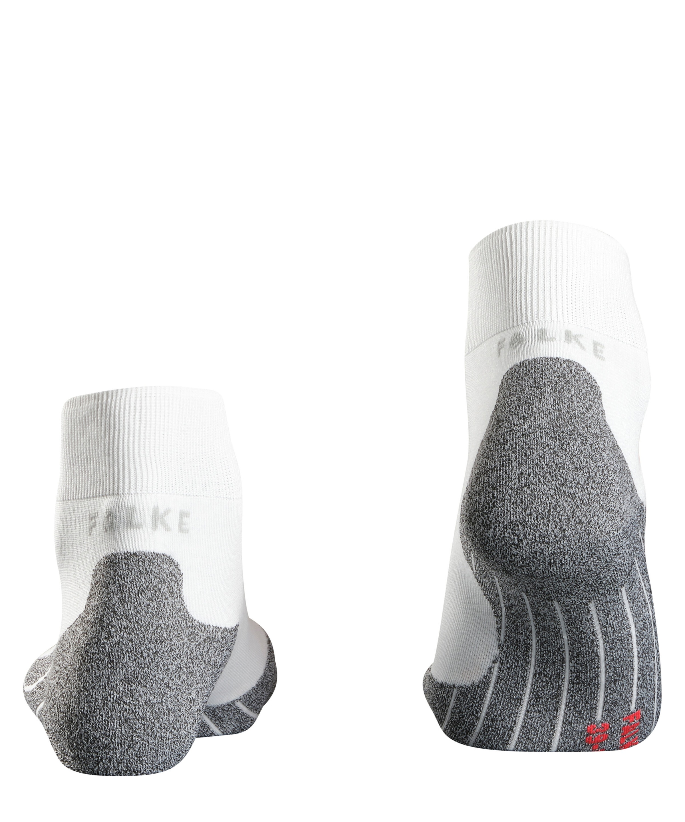 FALKE Laufsocken »RU4 Light Performance Short«, schnell trocknend, hohe Feuchtigkeitsaufnahme
