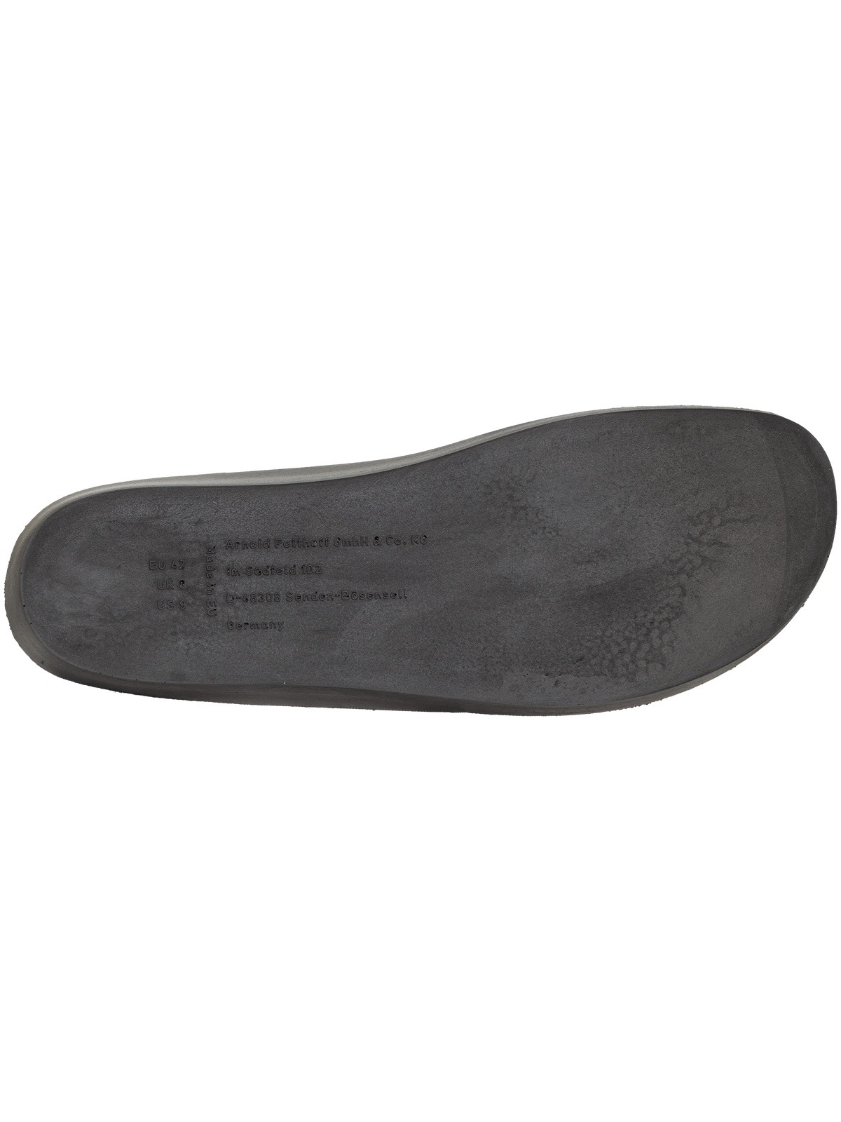 SALIHA Einlegesohlen »PU-Einlegesohle«