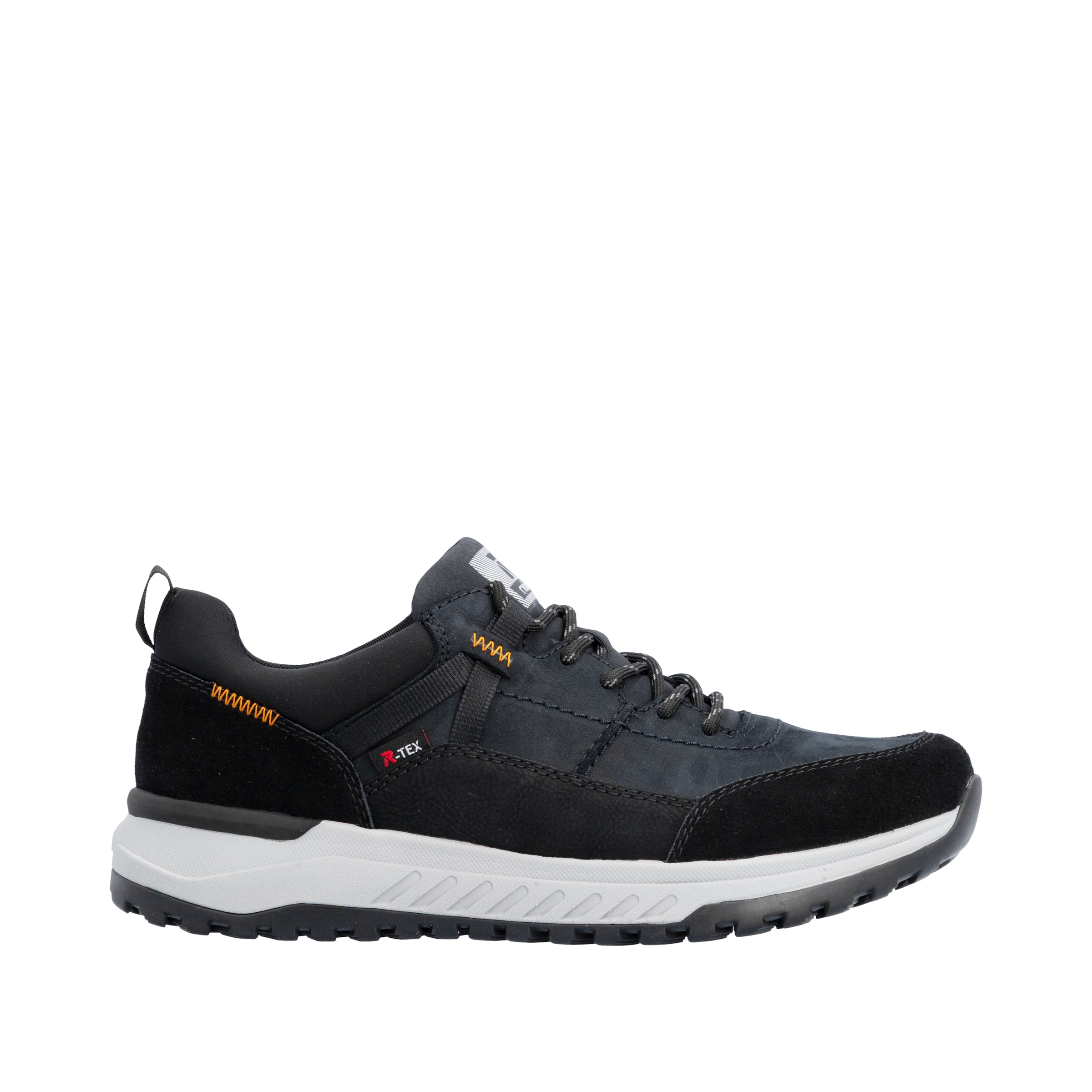 RIEKER Sport Sneaker  , Outdoorschuh, Halbschuh, Schnürschuh mit TEX-Ausstattung
