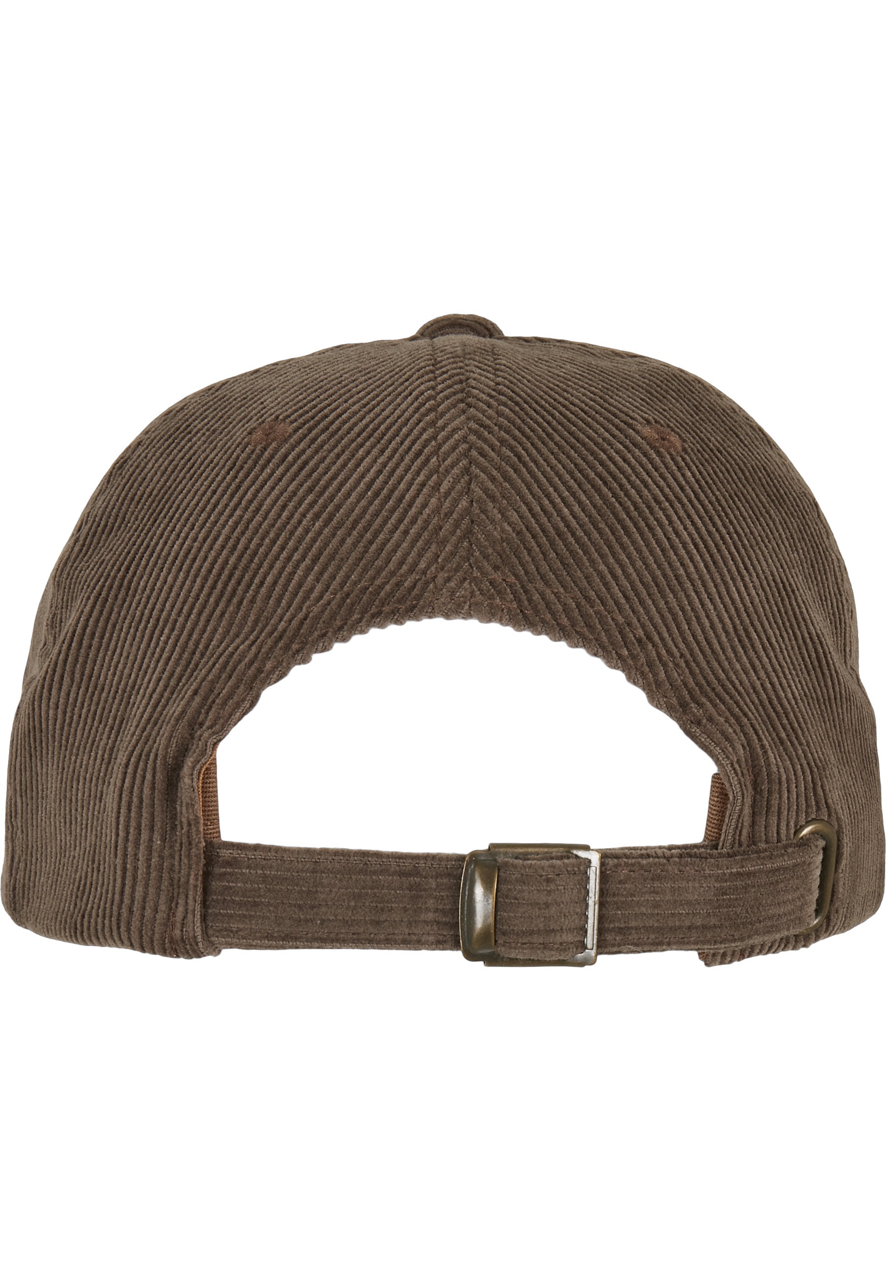 Flexfit Flex Cap »Flexfit Unisex Low Profile Corduroy Dad Cap«