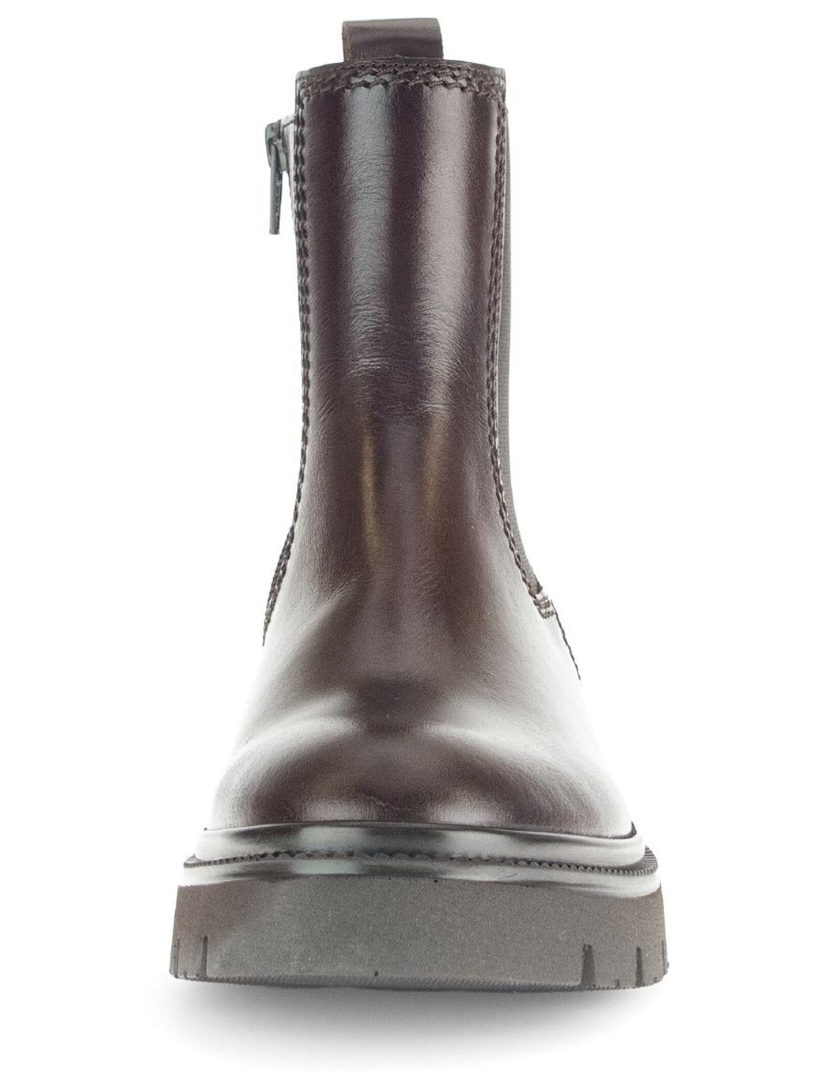 Gabor Stiefelette »Gabor Stiefelette Leder/Textil«