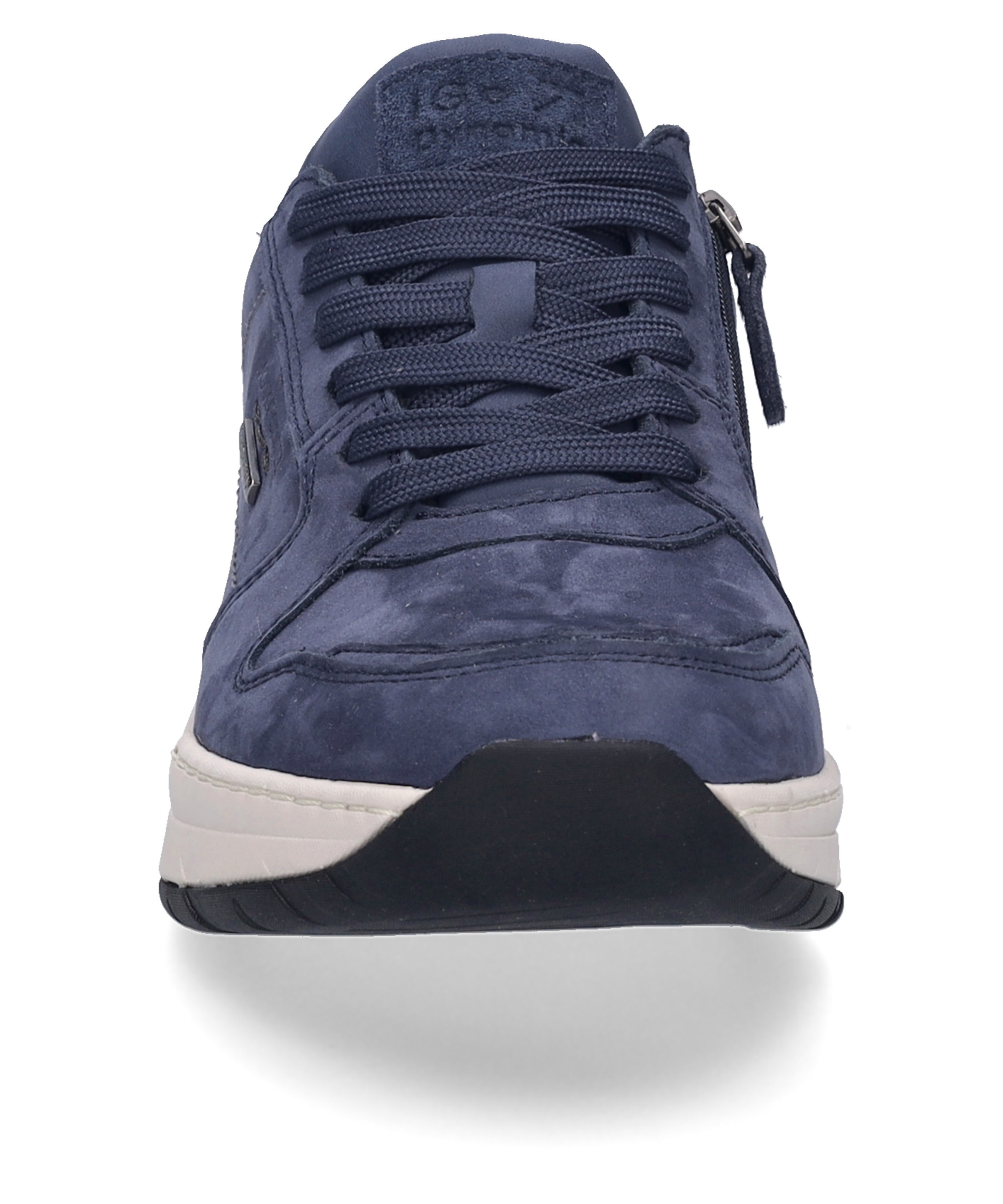 Josef Seibel Sneaker »Mitchell 50, dunkelblau«