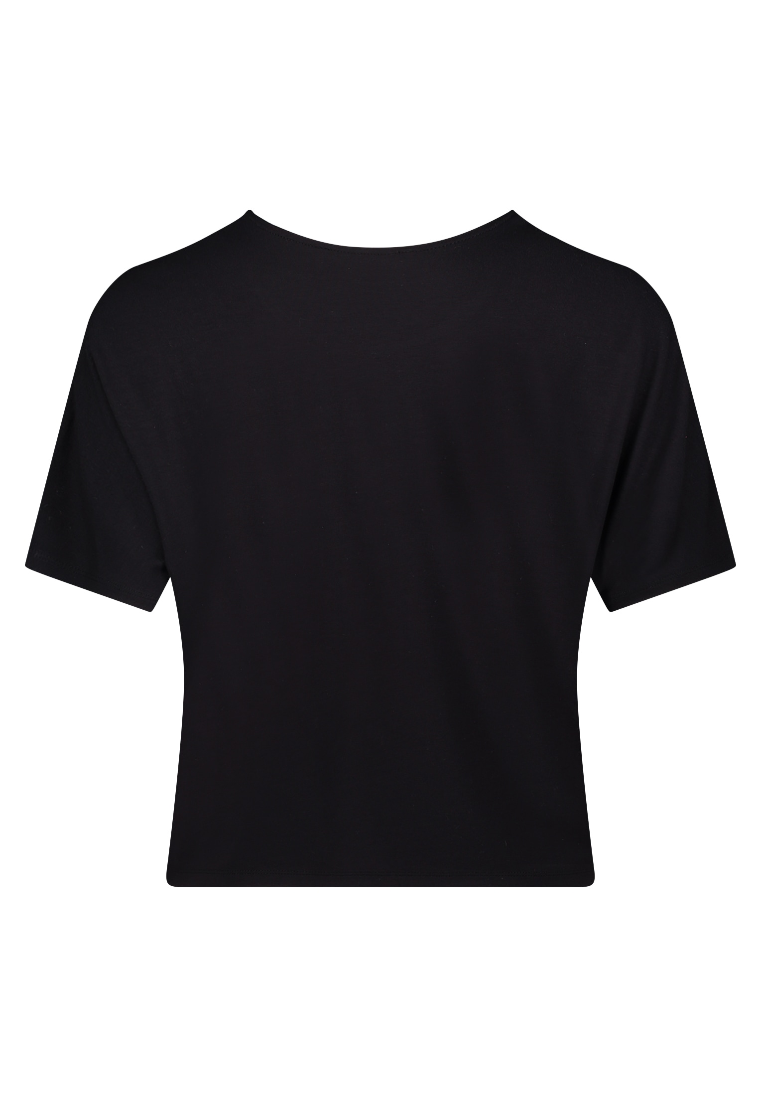 Betty Barclay Kurzarmshirt »Betty Barclay Damen Oversize-Shirt mit Aufdruck«, (1 tlg.)