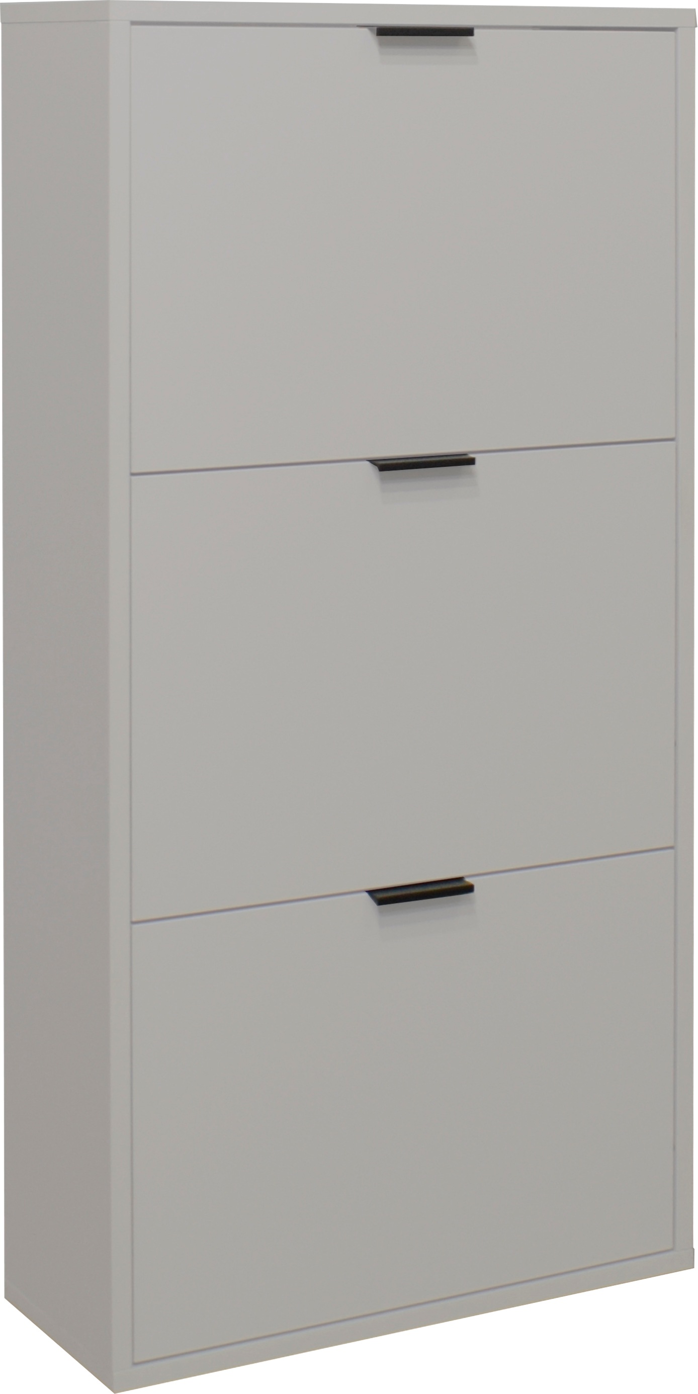 Mäusbacher Schuhschrank »Bonnie TOPSELLER!«, (OTTOs Choice), Schuhschrank mit 3 Klappen
