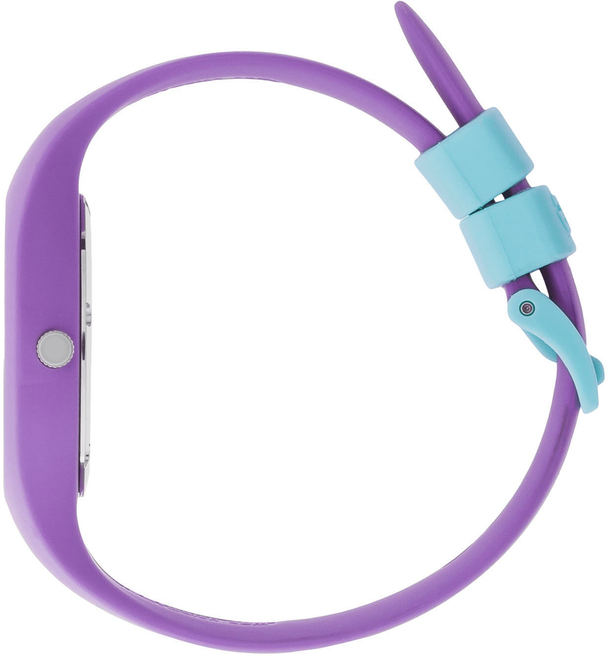 ice-watch Quarzuhr »ICE ola kids - Small - 3H«, Armbanduhr, Kinderuhr, Lernuhr, Geburtstag, Schulanfang, Geschenkidee