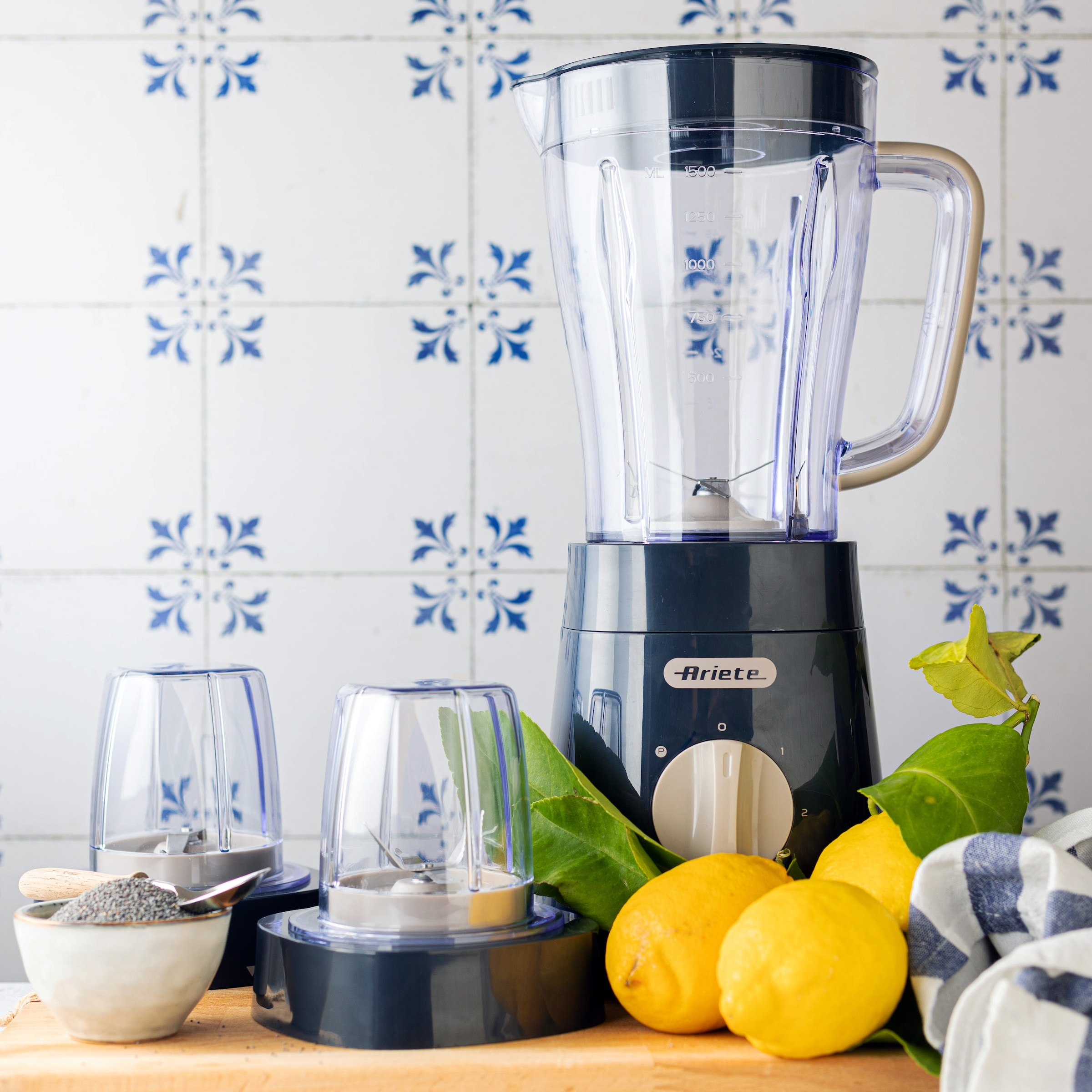 Ariete Standmixer »576«, 500 W