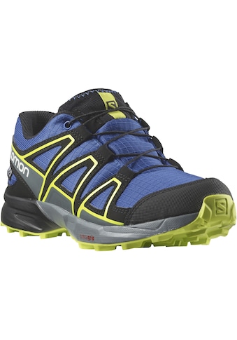 Salomon Turistiniai batai »SPEEDCROSS CLIMA™ W...