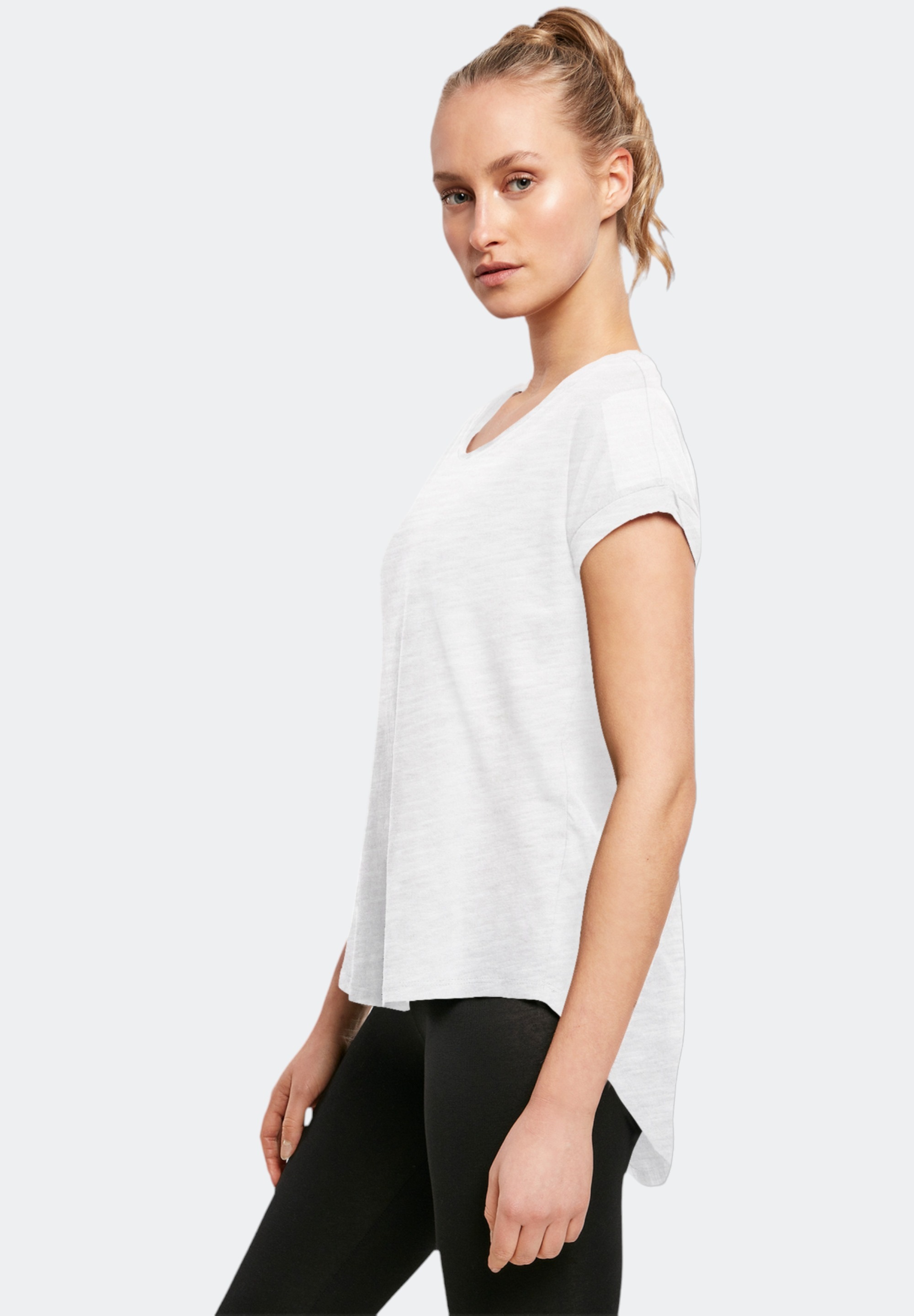 F4NT4STIC T-Shirt »North Anchor Knut & Jan Hamburg«, Print