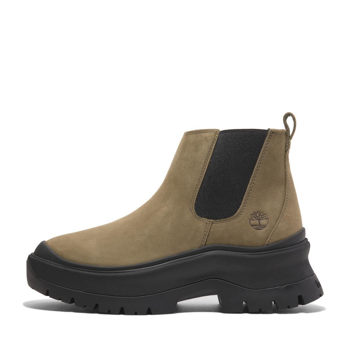 Timberland Chelseaboots "ROXIE LANEMID CHELSEA BOOT", Stiefelette, Wintersc günstig online kaufen