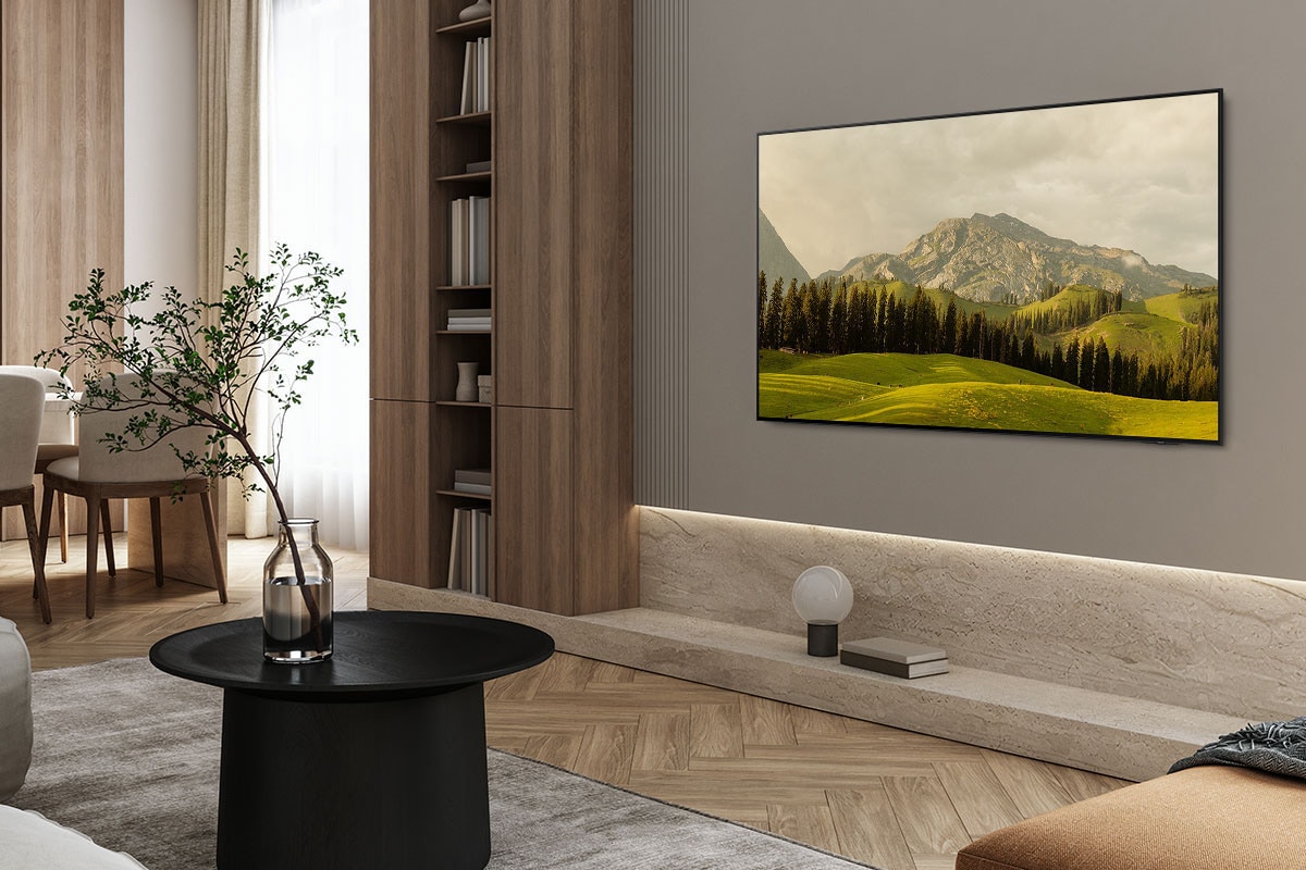 Samsung OLED-Fernseher »GQ55S84FAU« 138 cm/55 ″ Smart-TV