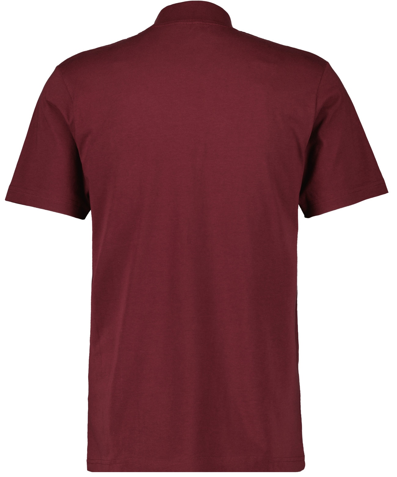RAGMAN Stehkragenshirt